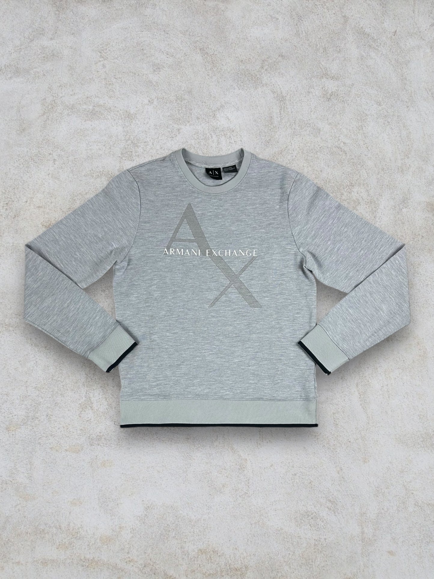 Armani Exchange Sweater (M)