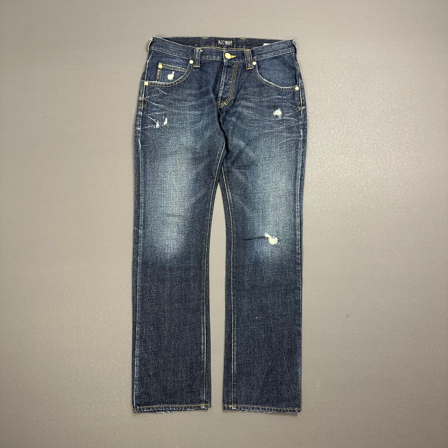 Armani Jeans (M)
