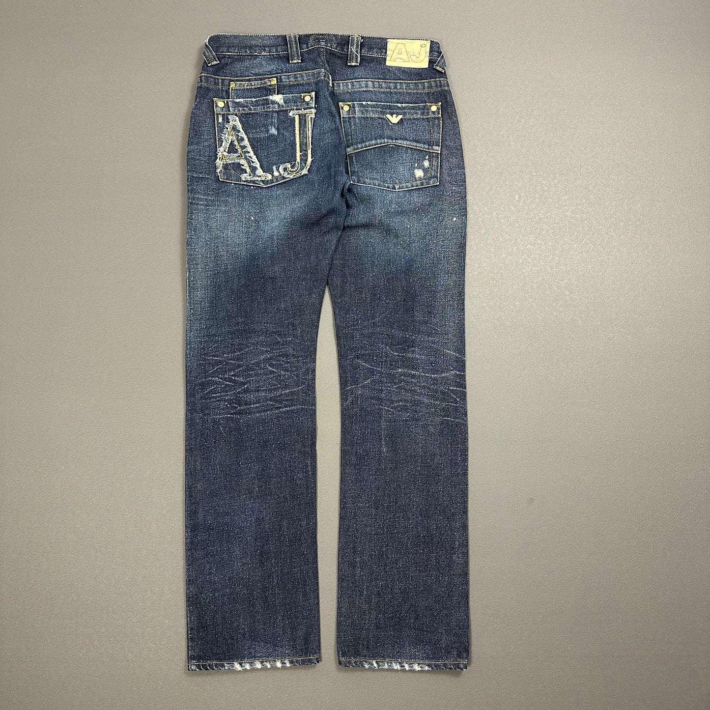 Armani Jeans (M)