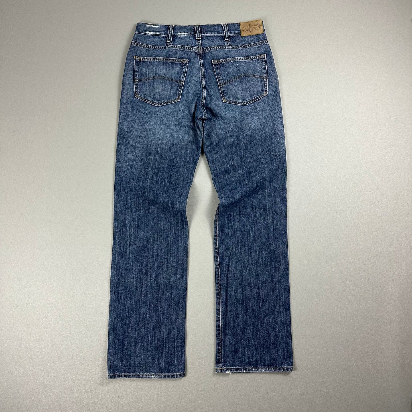 Armani Jeans (M)