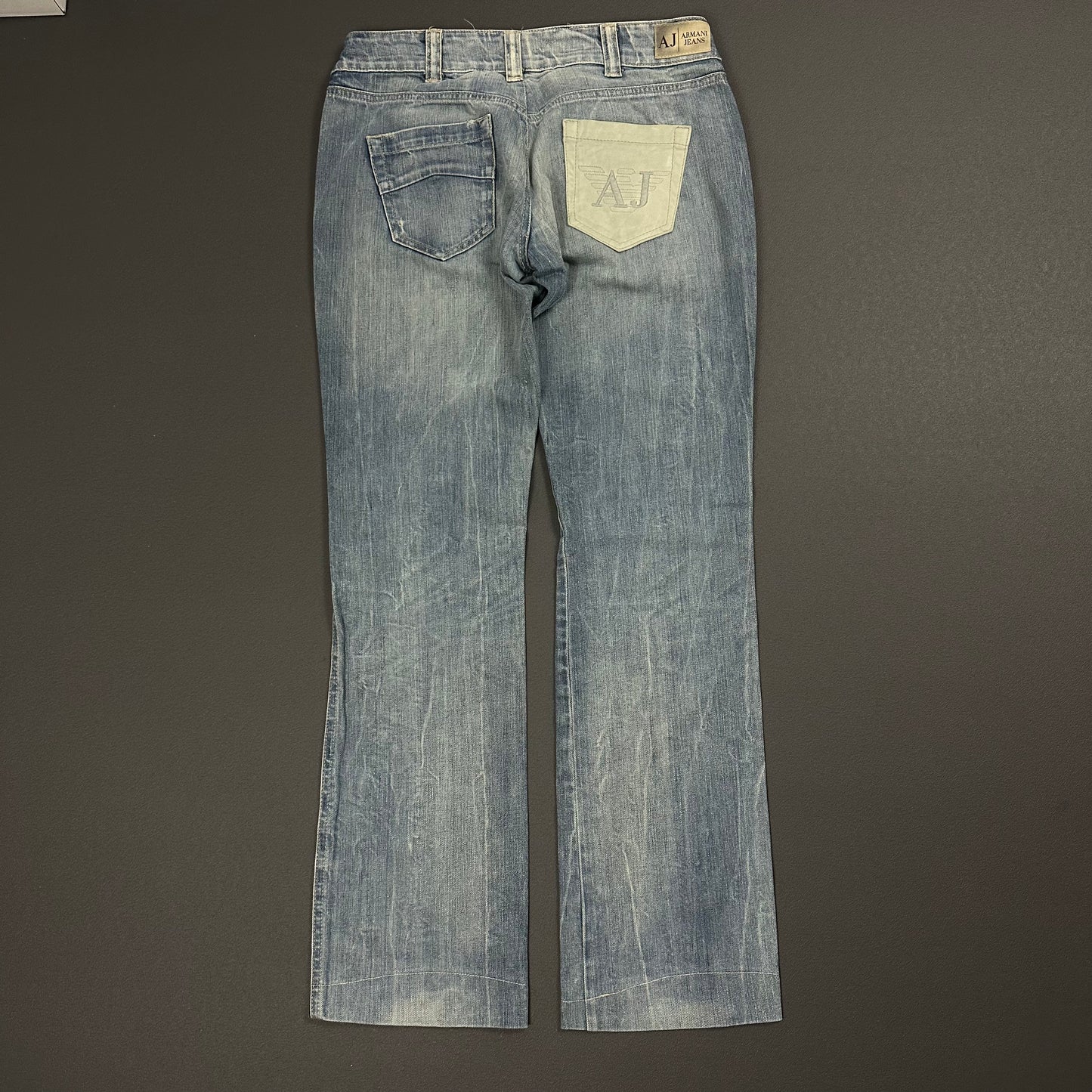 Armani Jeans (M)