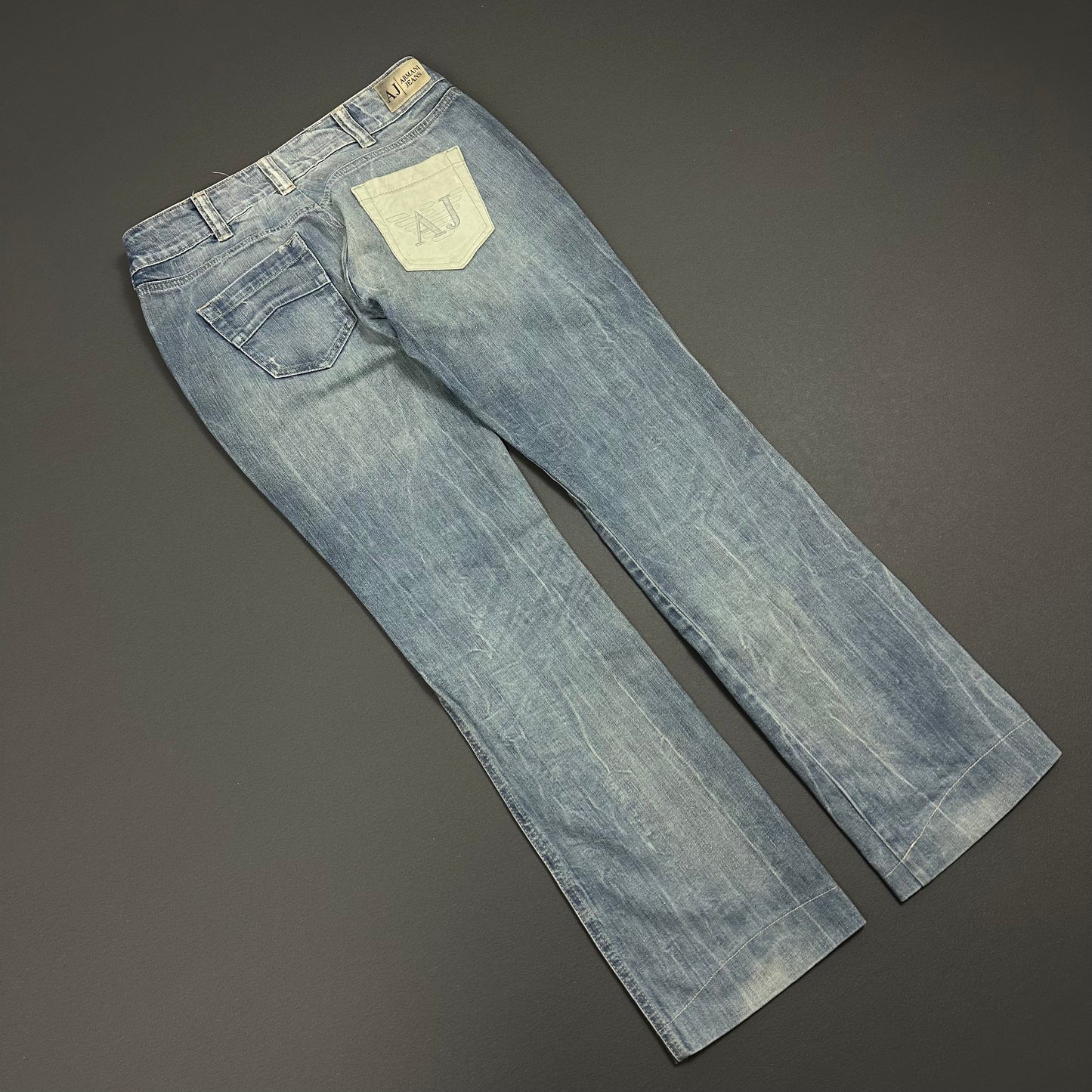 Armani Jeans (M)