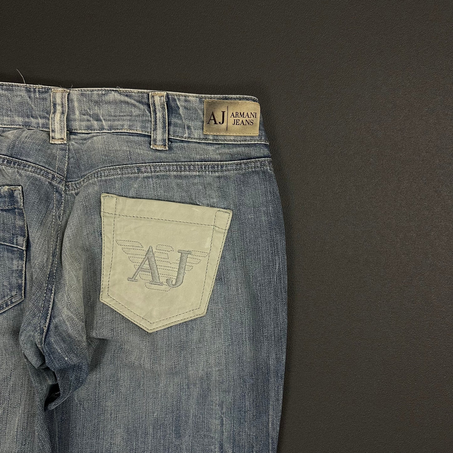 Armani Jeans (M)