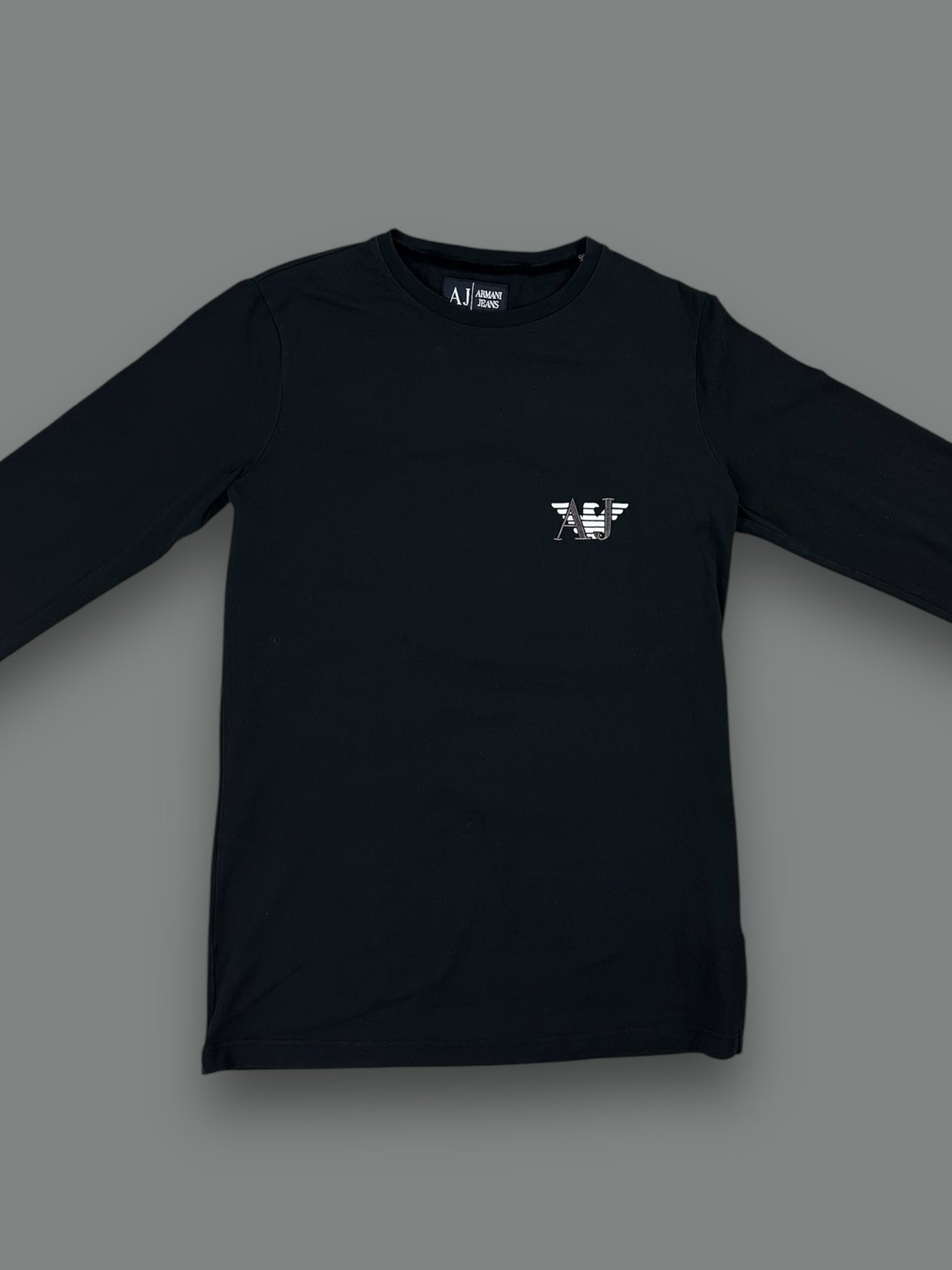 Armani Longsleeve (L)