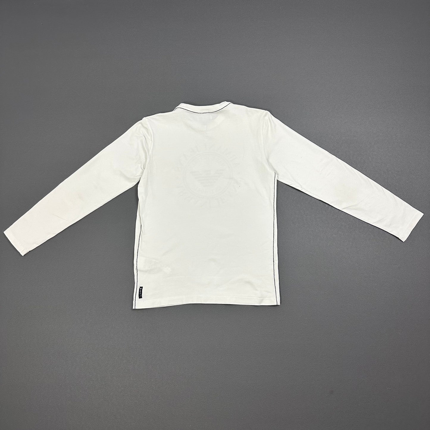 Armani Longsleeve (M)