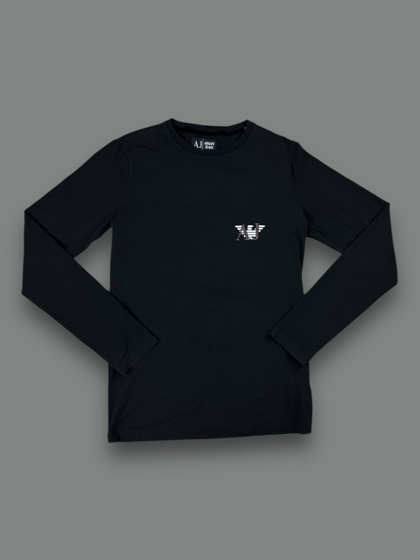 Armani Longsleeve (L)