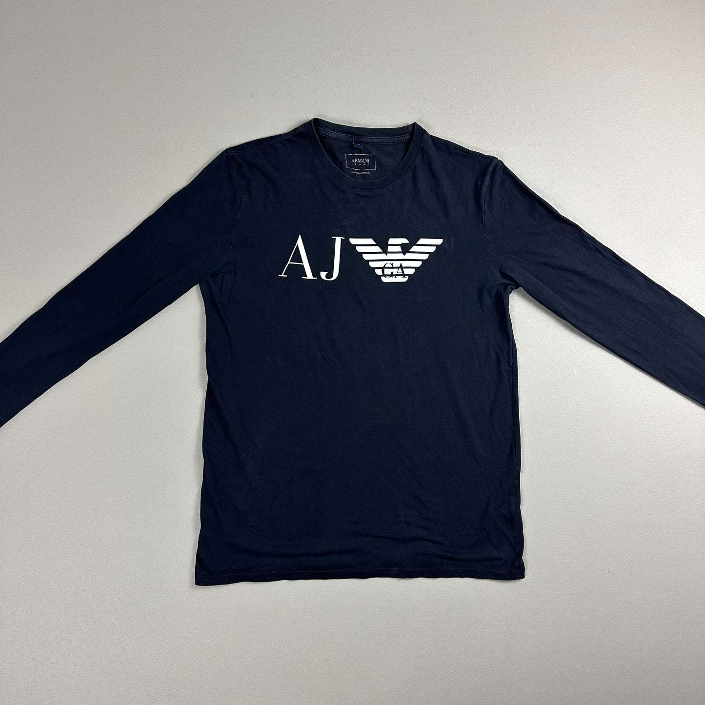 Armani Longsleeve (M)