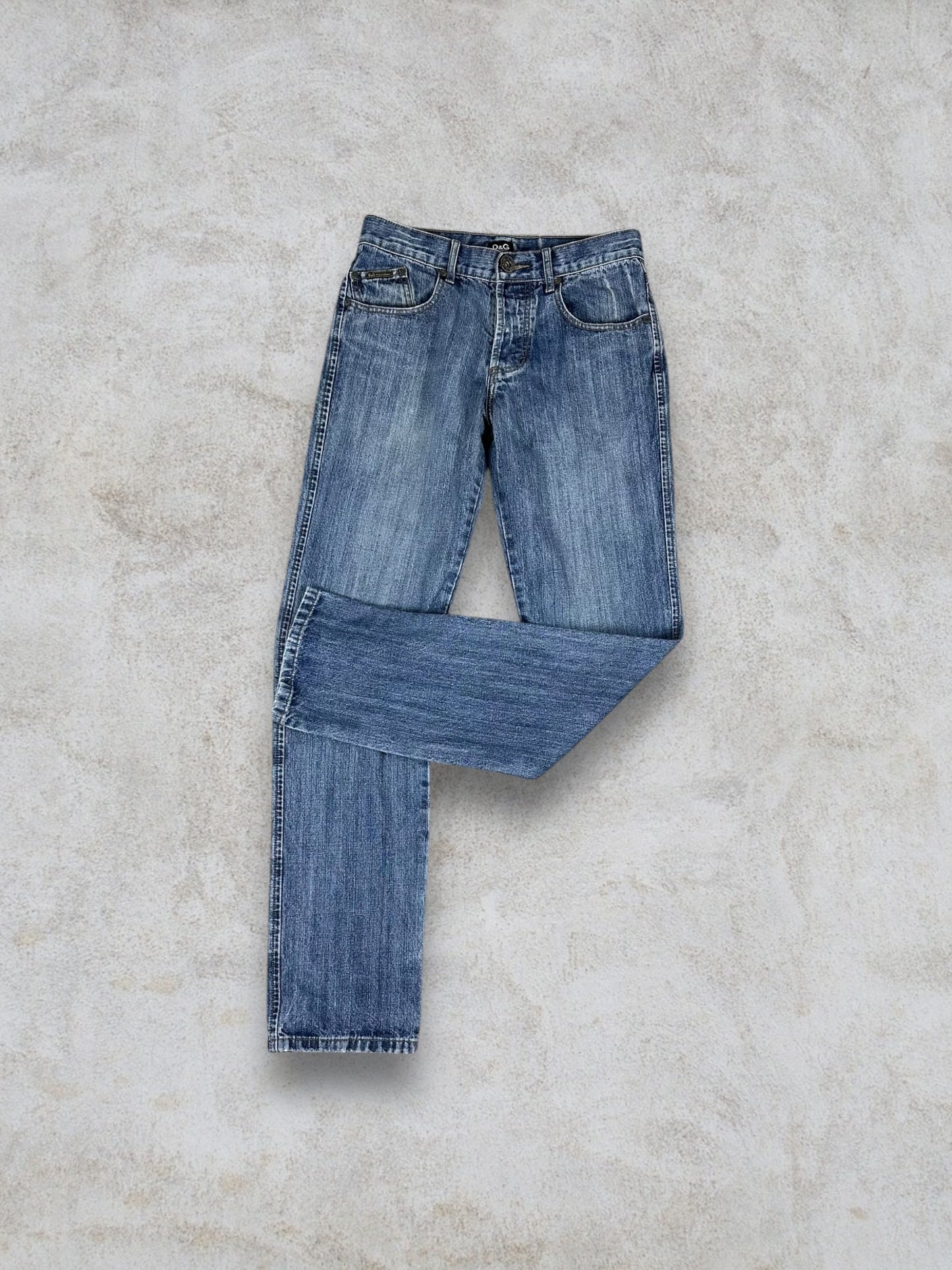Dolce & Gabbana Jeans (S)