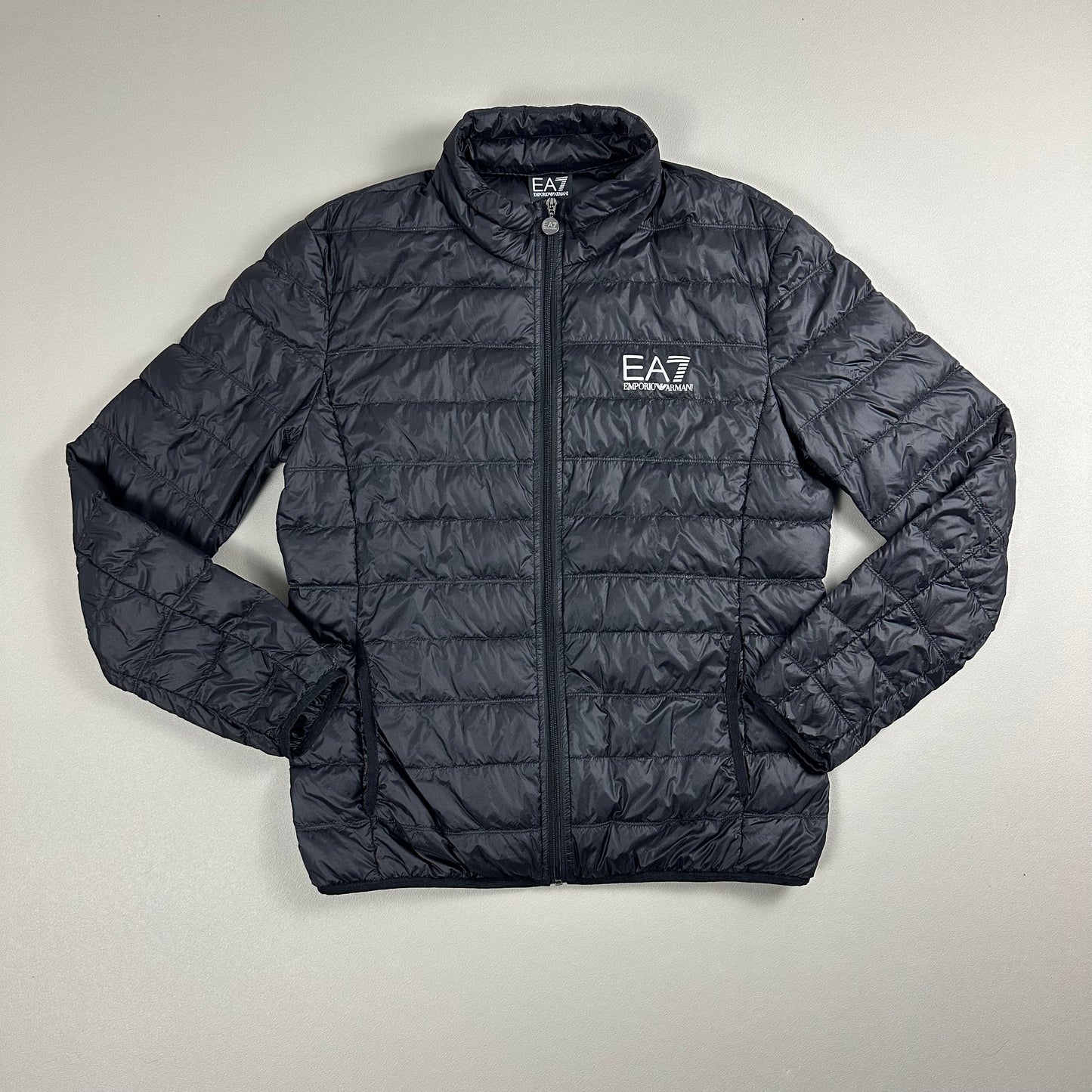 Armani Ea7 Daunenjacke (S-M)