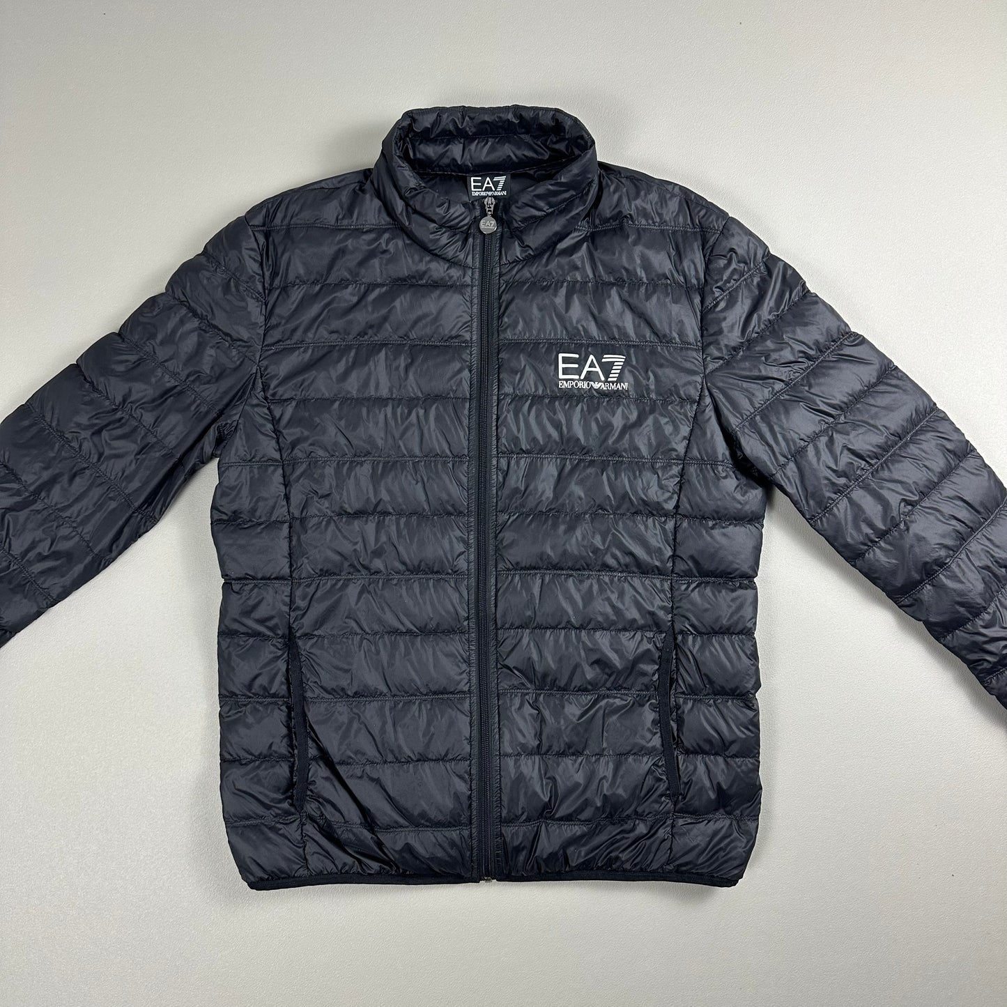 Armani Ea7 Daunenjacke (S-M)