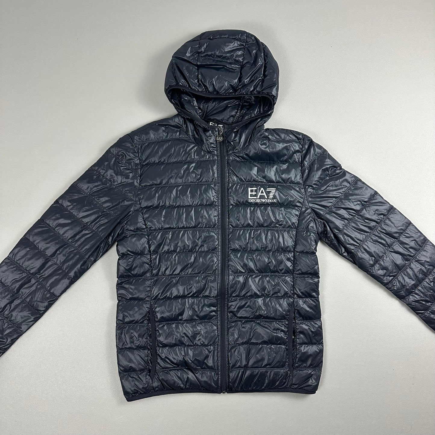 Armani Ea7 Daunenjacke (M)