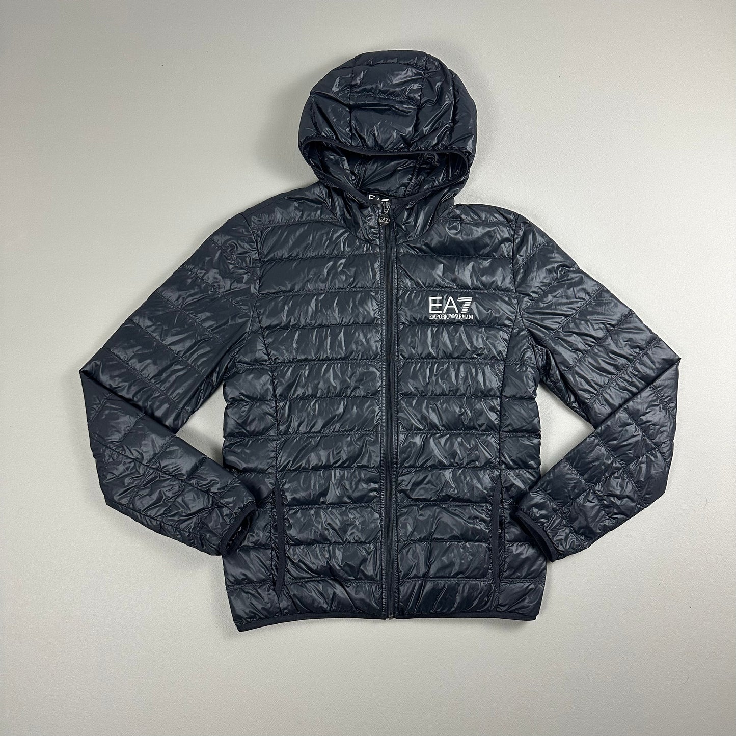 Armani Ea7 Daunenjacke (M)