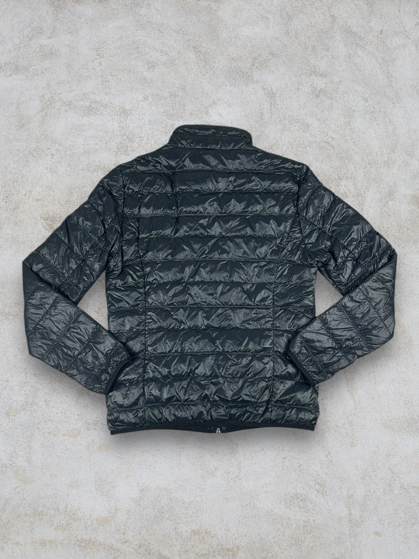 Ea7 down jacket (M)