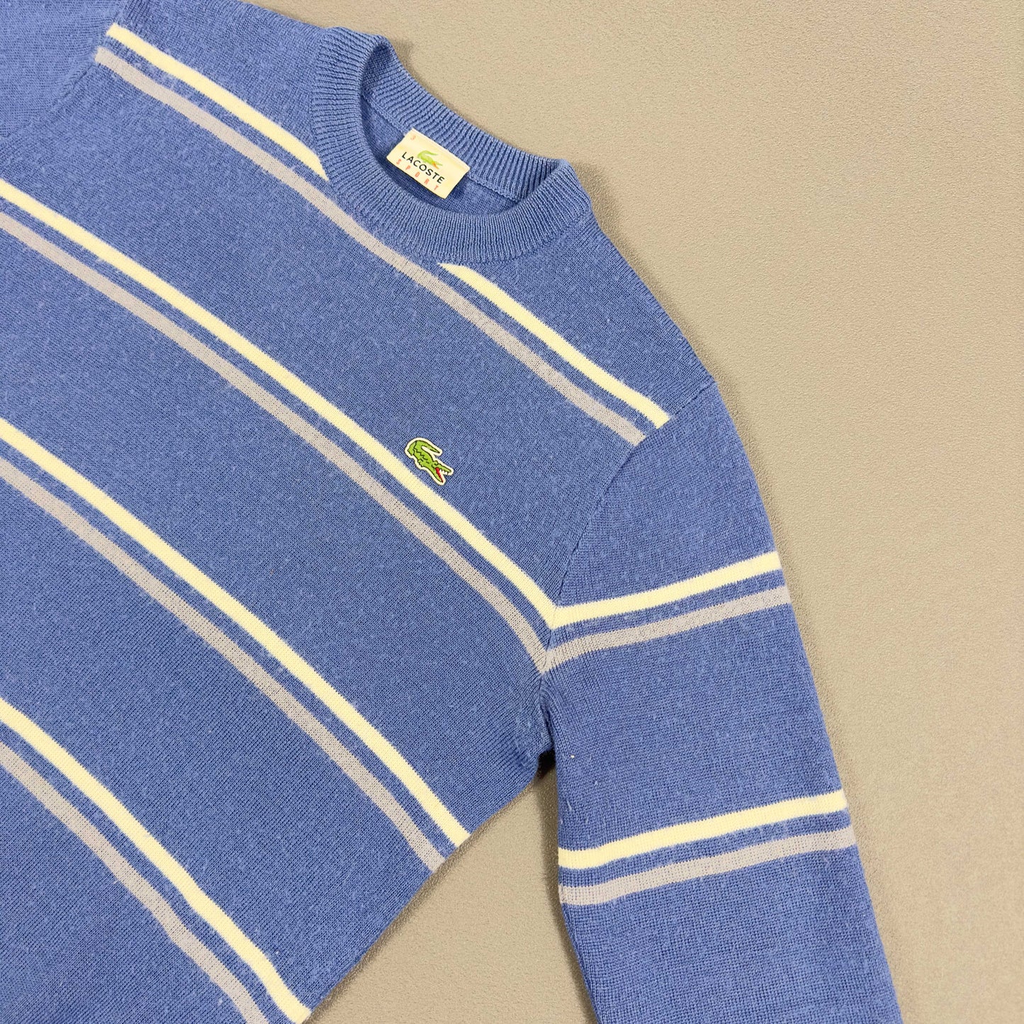Lacoste Sweater (S)