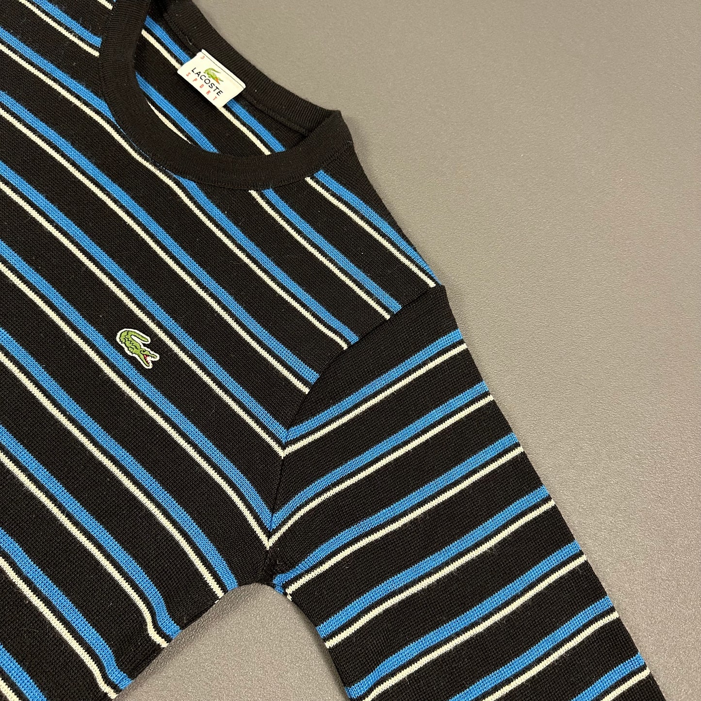 Lacoste Sweater (S)