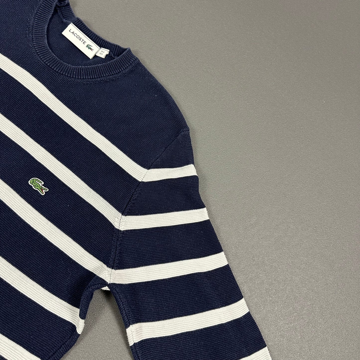 Lacoste Sweater (S)