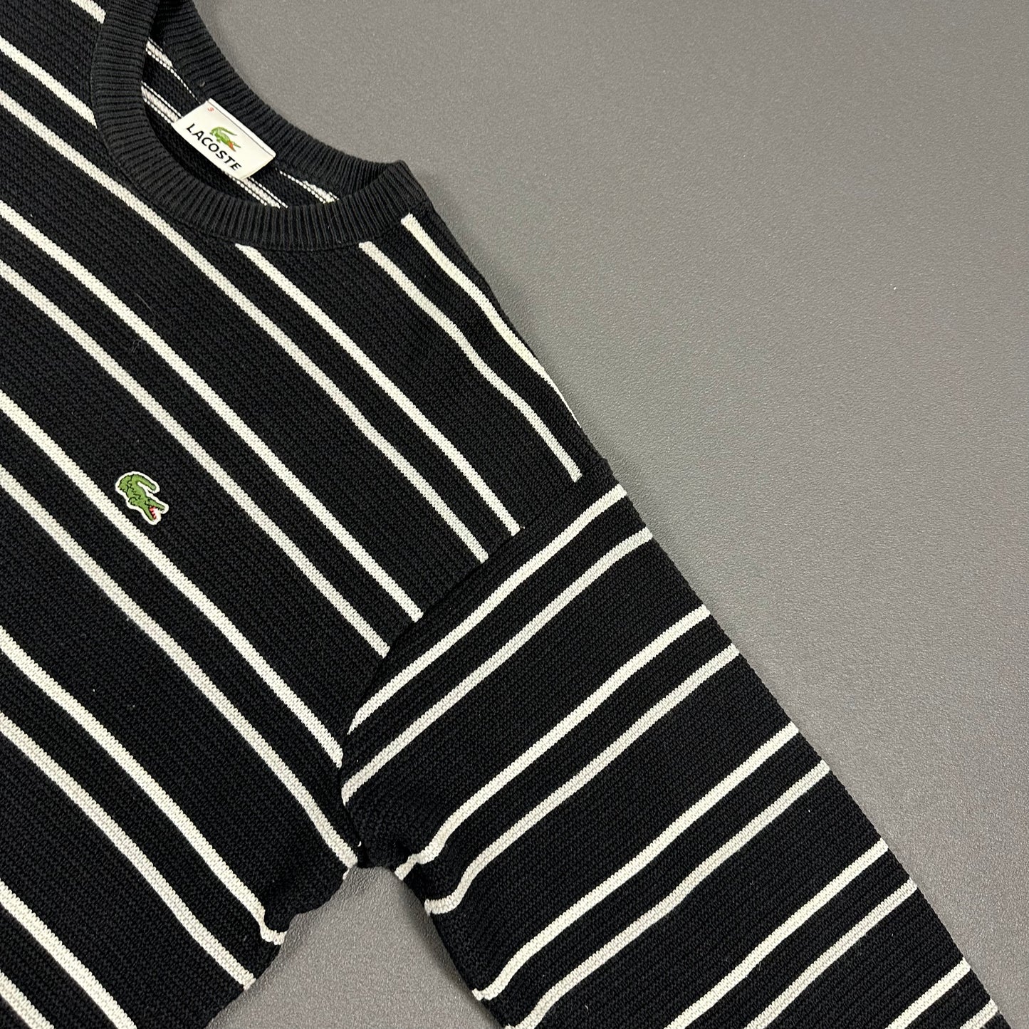 Lacoste Sweater (S)
