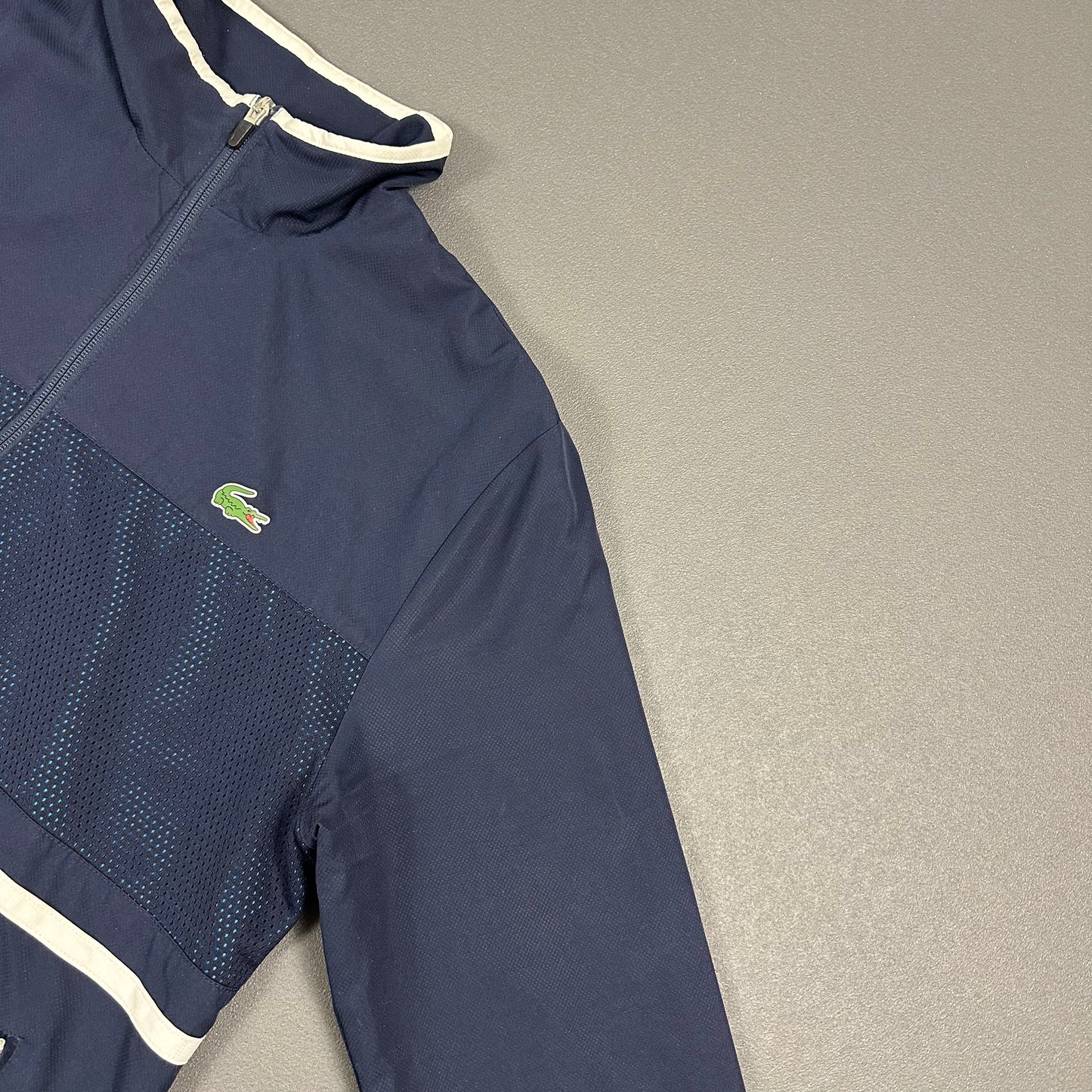 Lacoste Jacke (S)