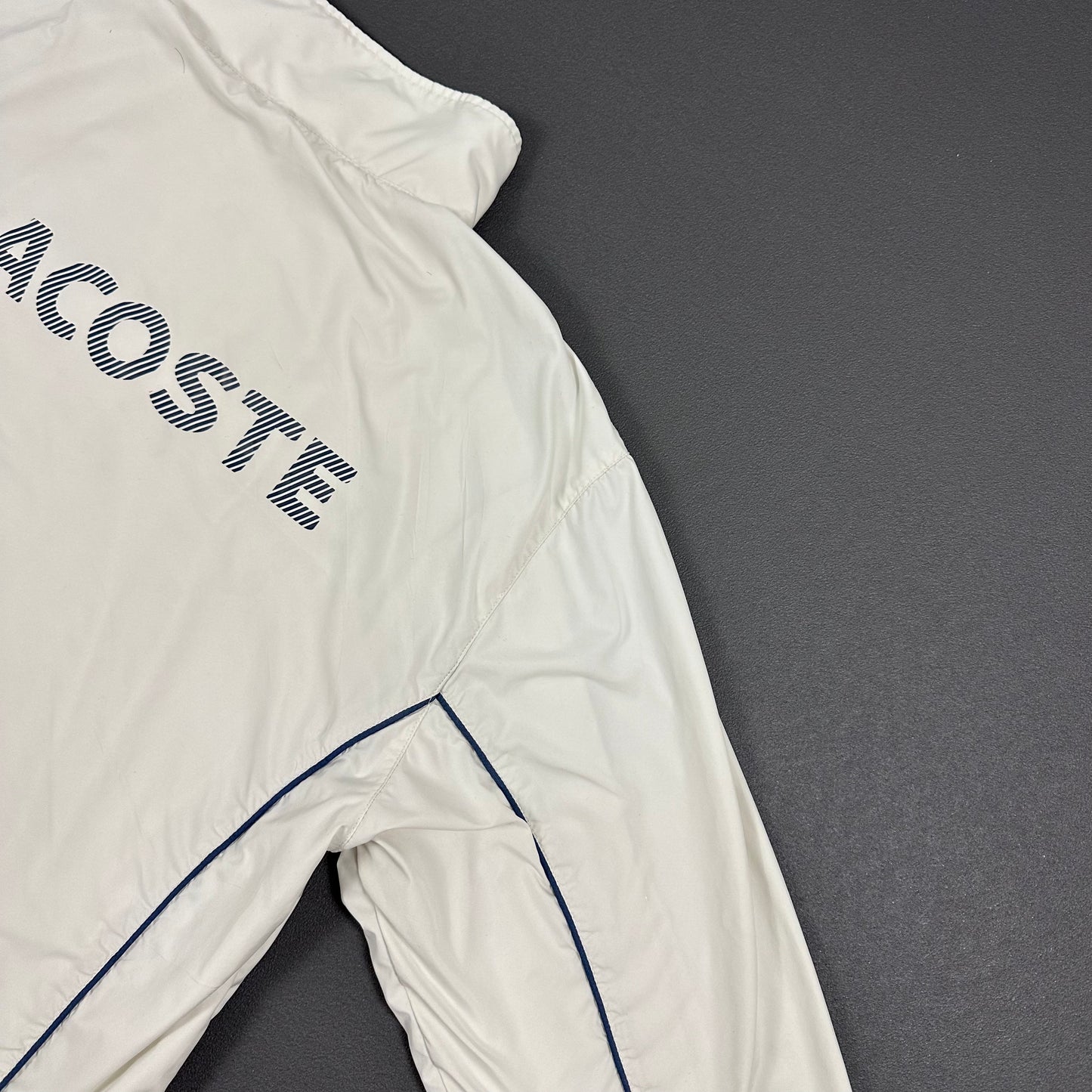 Lacoste Jacke (S)