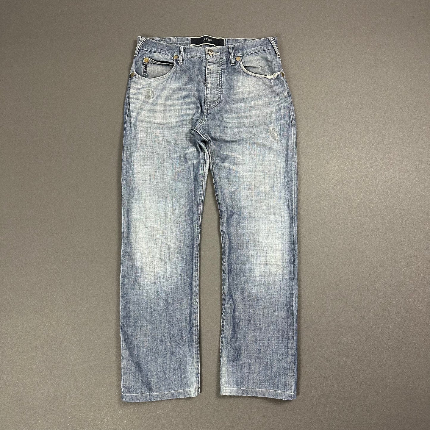 Armani Jeans (S)
