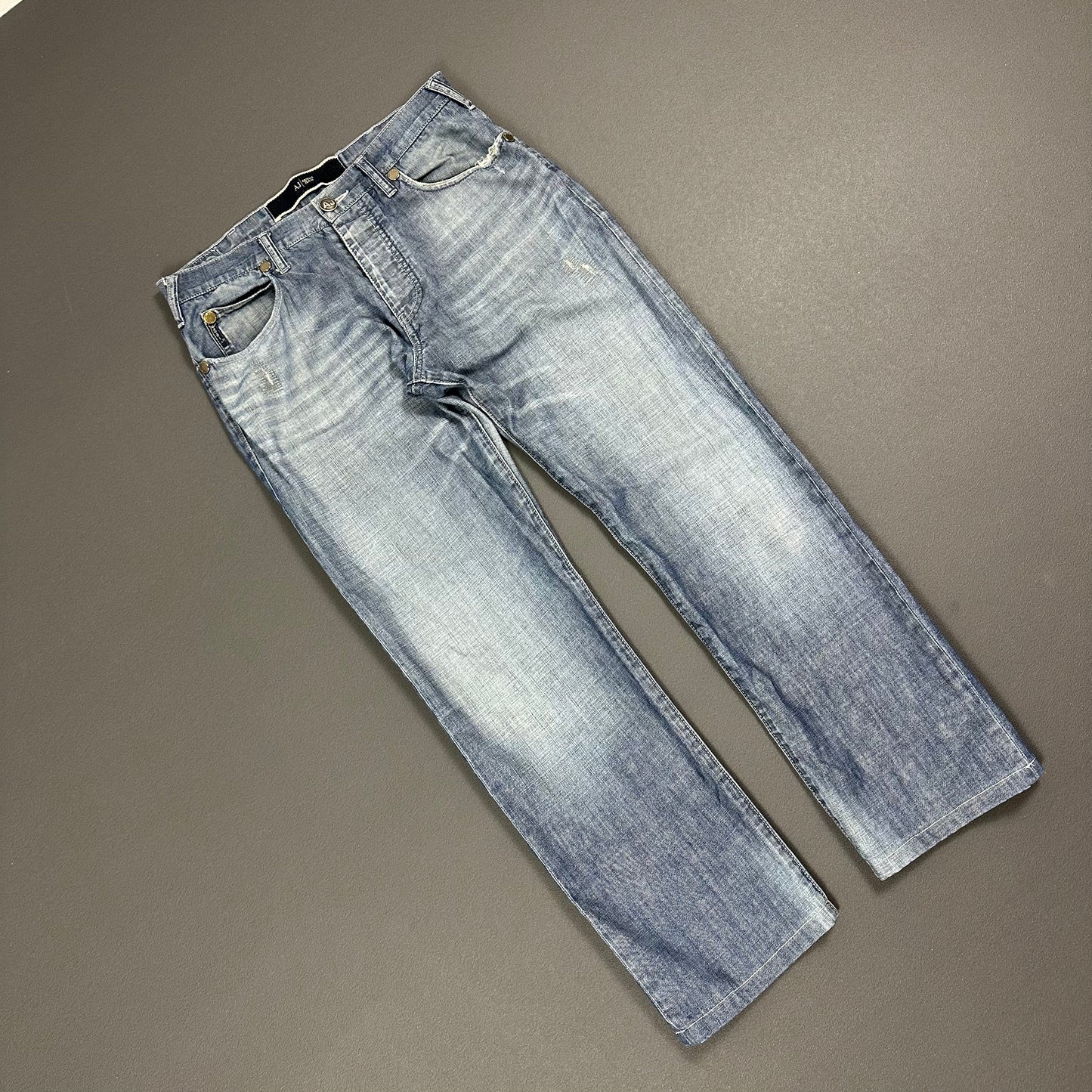 Armani Jeans (S)