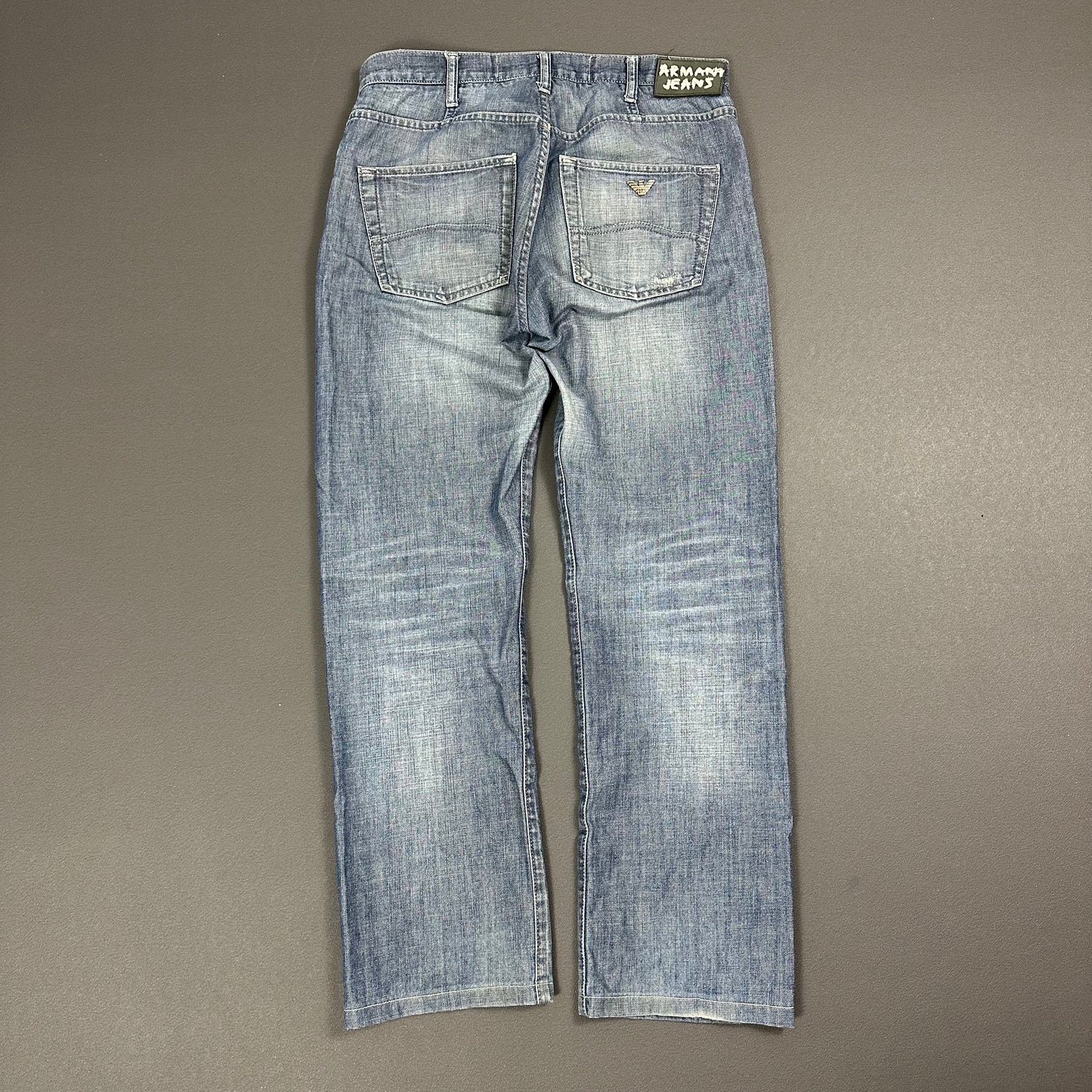 Armani Jeans (S)
