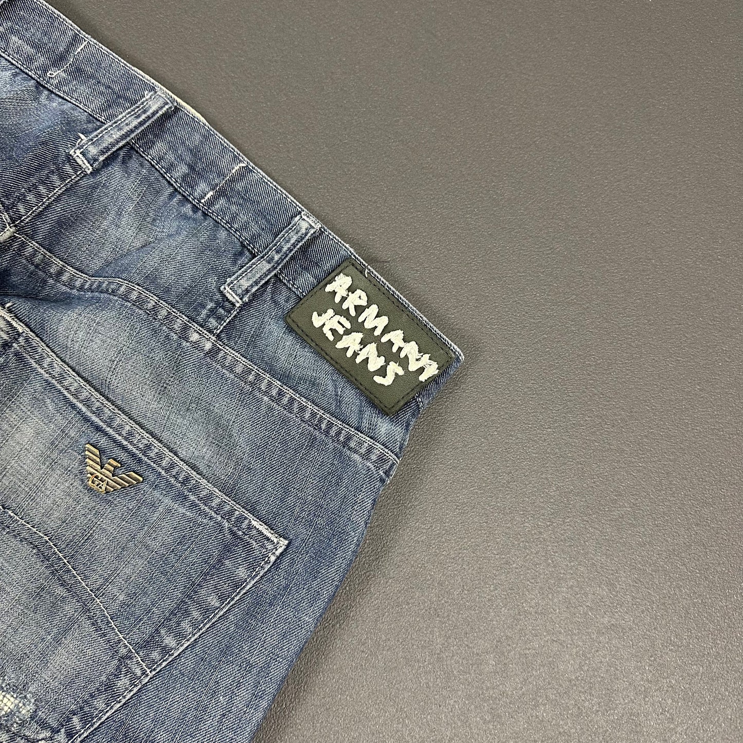 Armani Jeans (S)