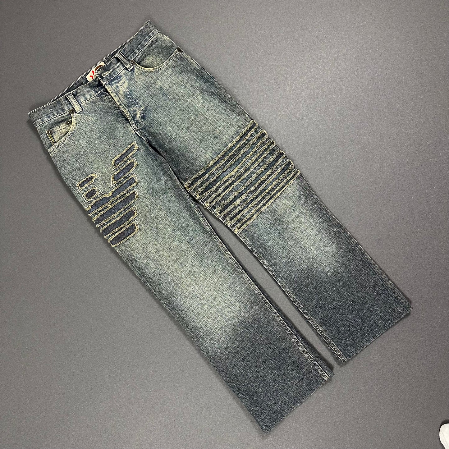 Armani Jeans (S-M)