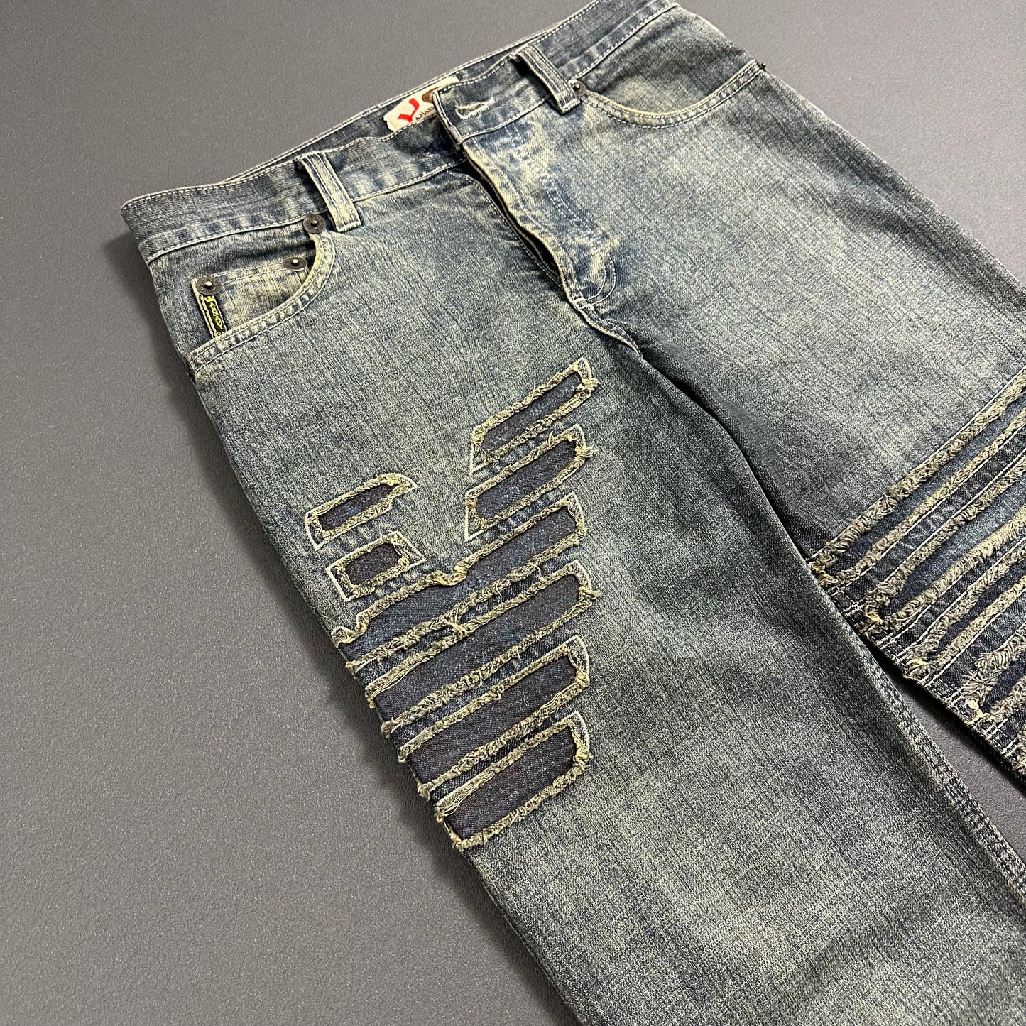 Armani Jeans (S-M)