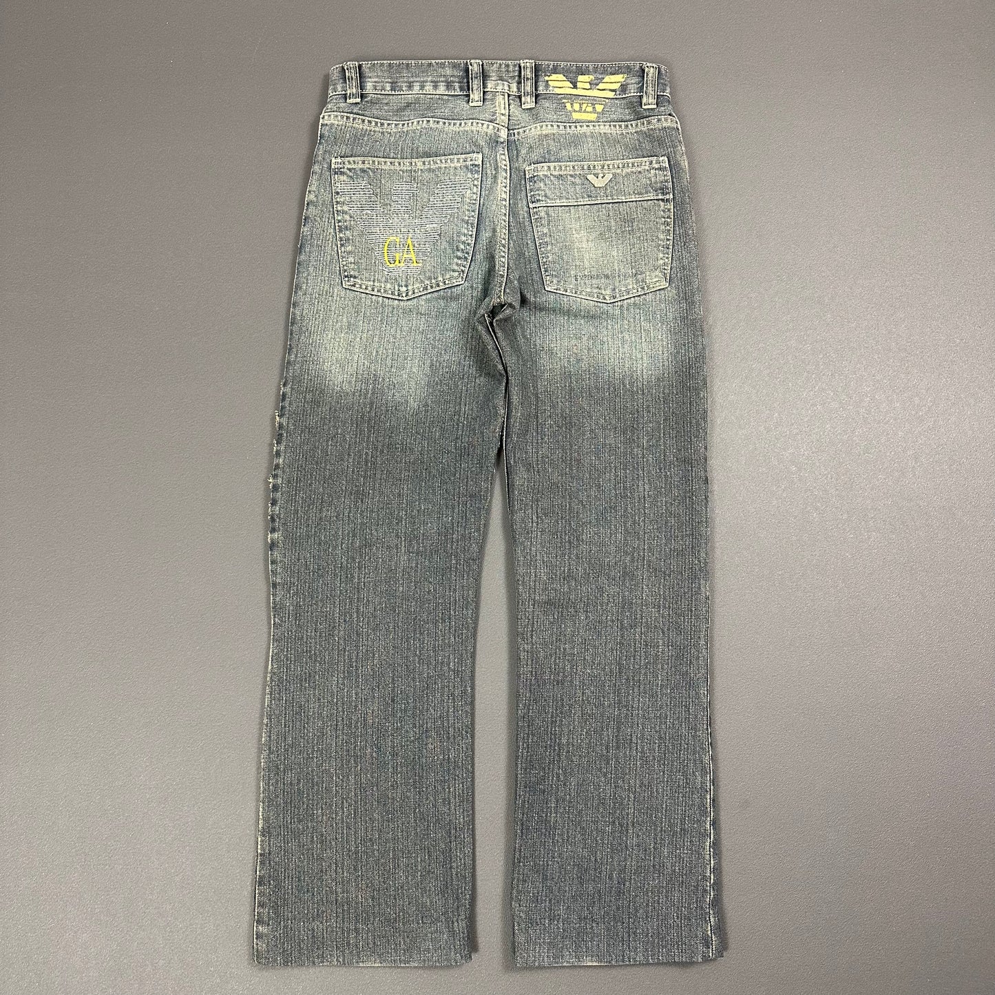 Armani Jeans (S-M)