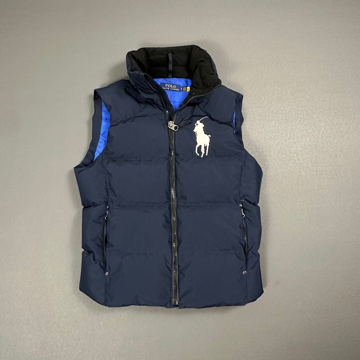Ralph Lauren Weste (S)