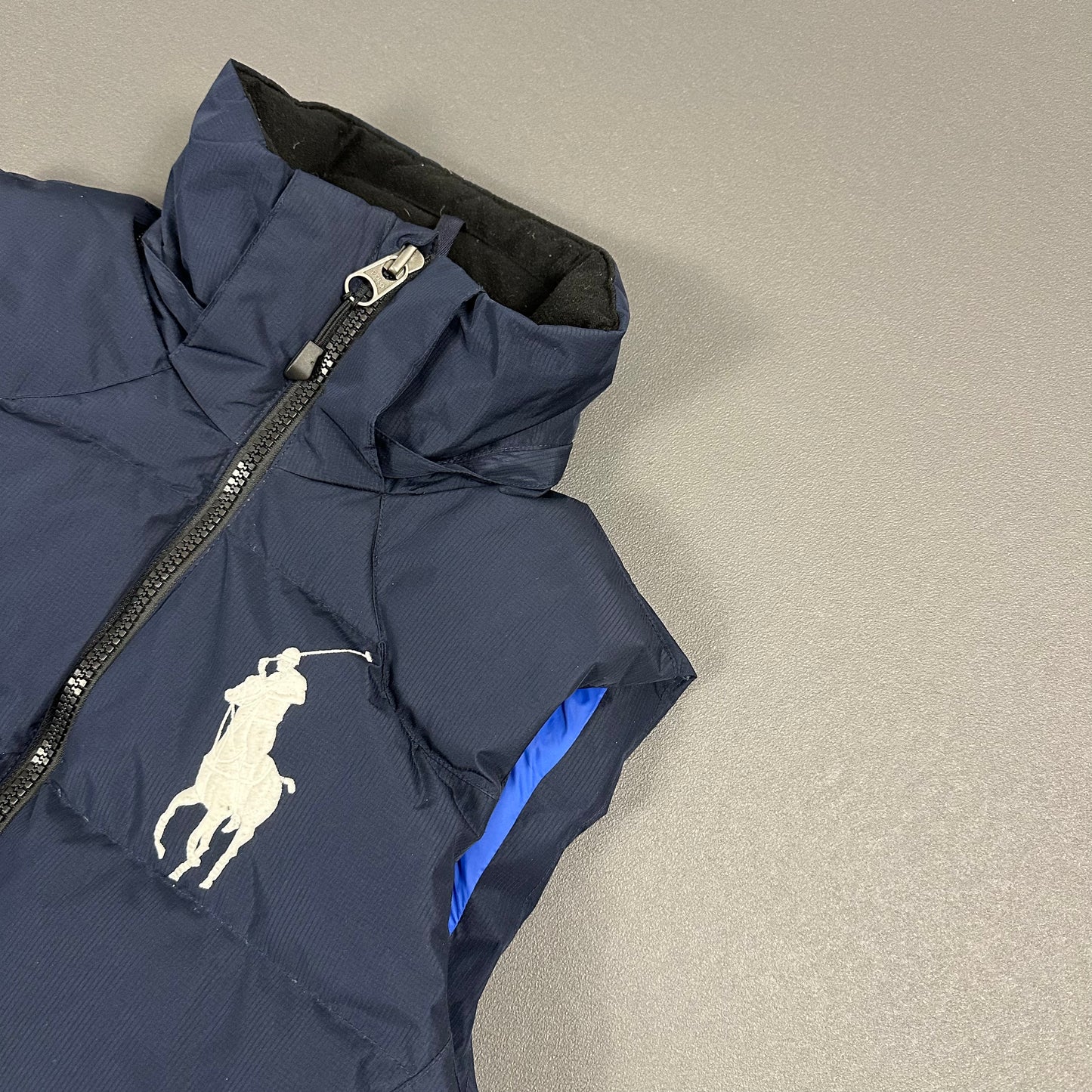 Ralph Lauren Weste (S)