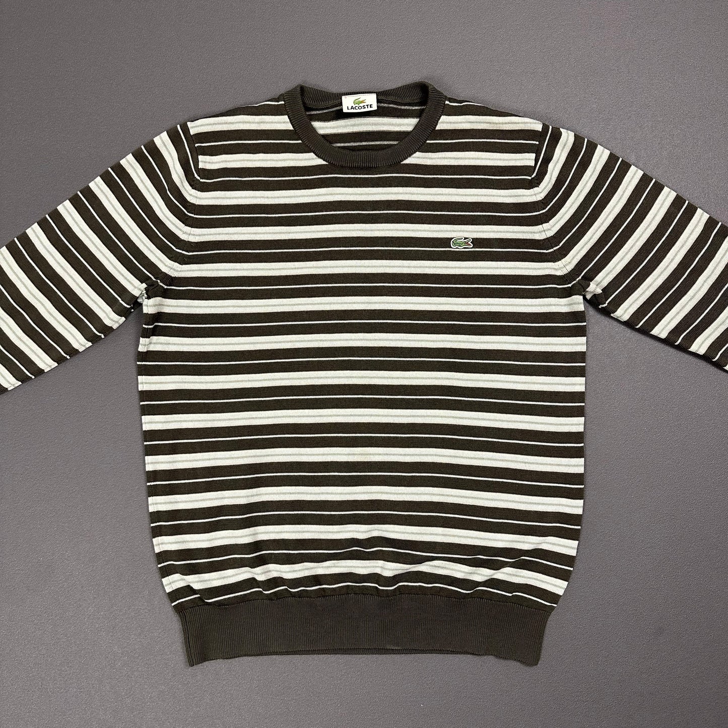 Lacoste Sweater (L)