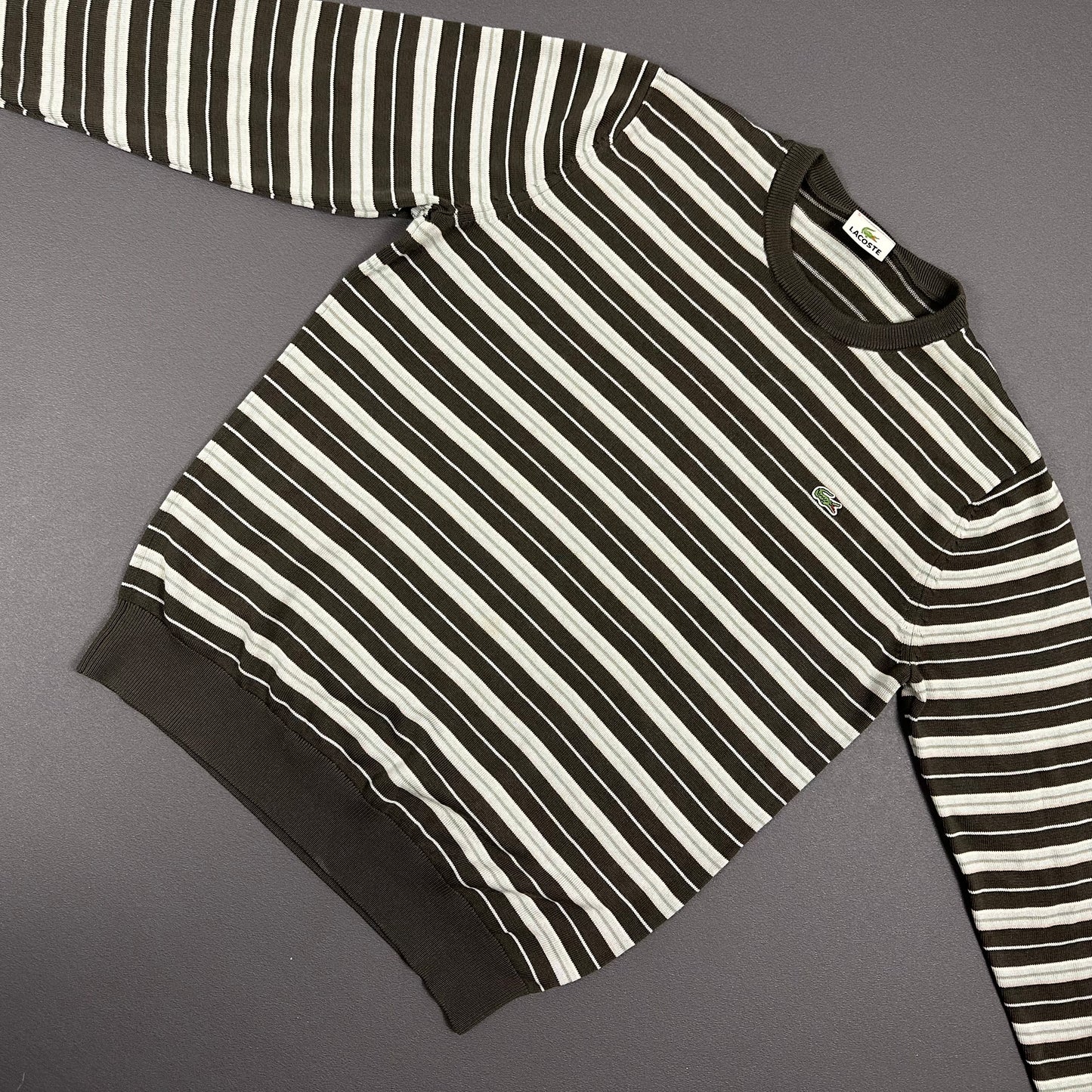 Lacoste Sweater (L)