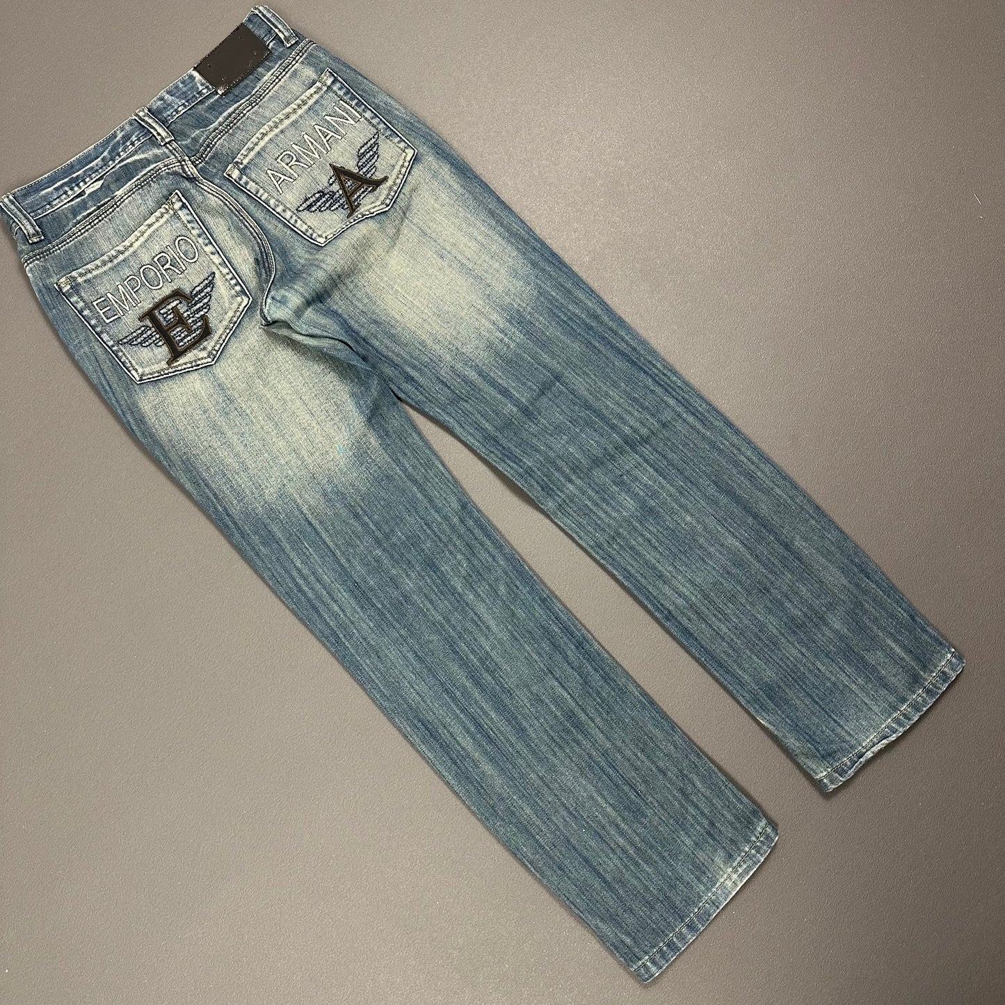 Armani Jeans (S-M)