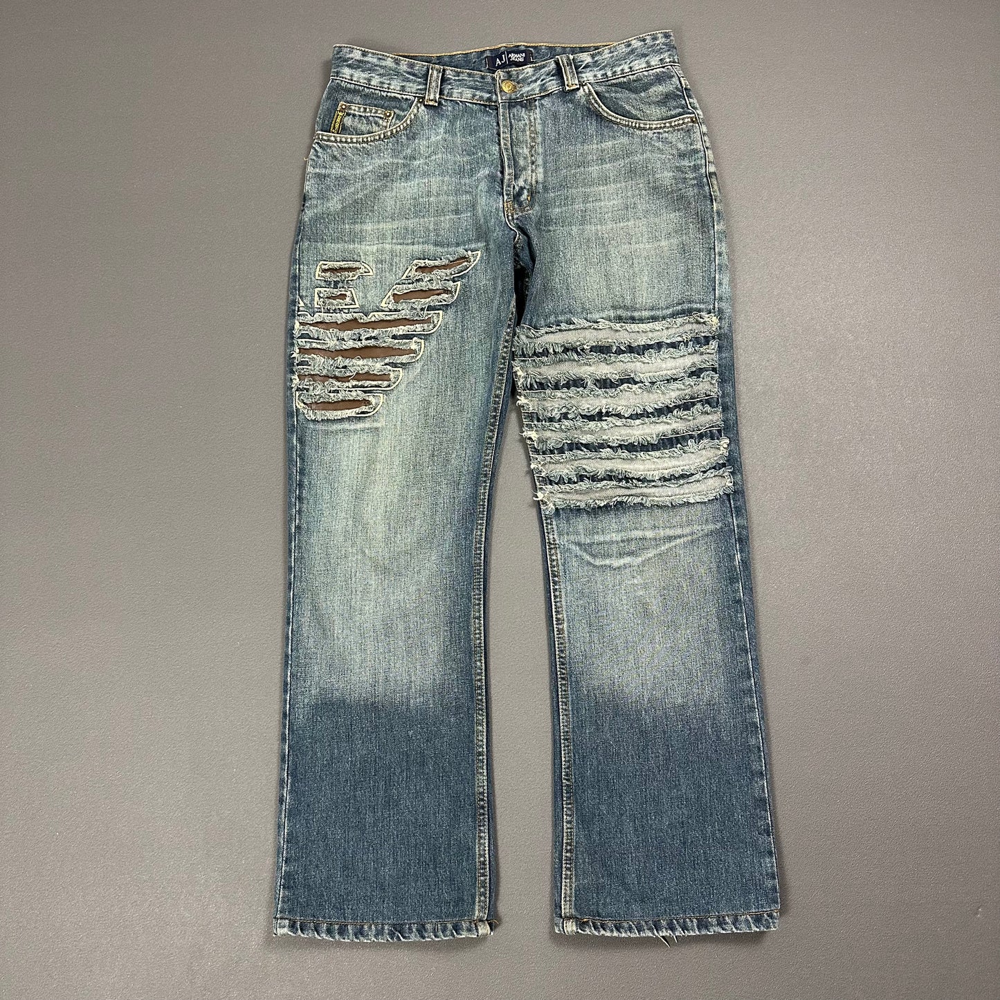 Armani Jeans (M)