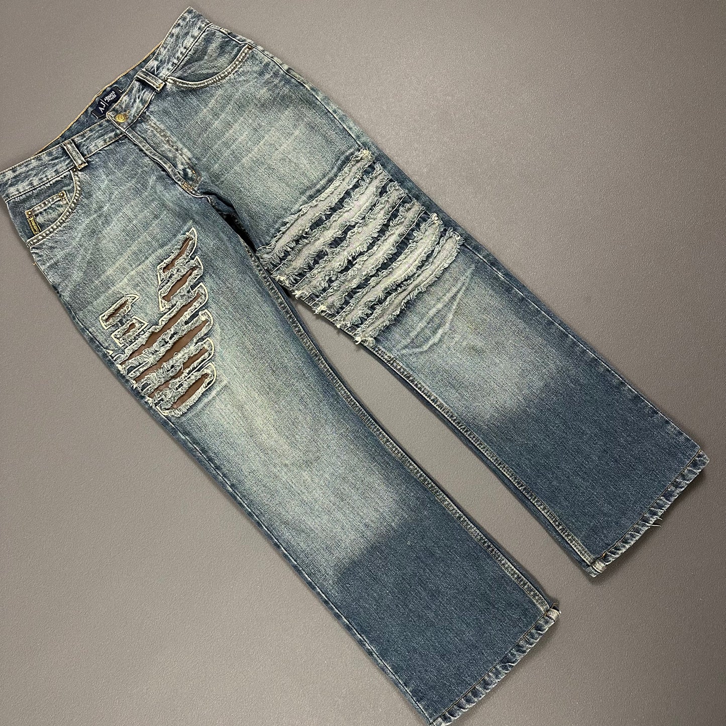 Armani Jeans (M)
