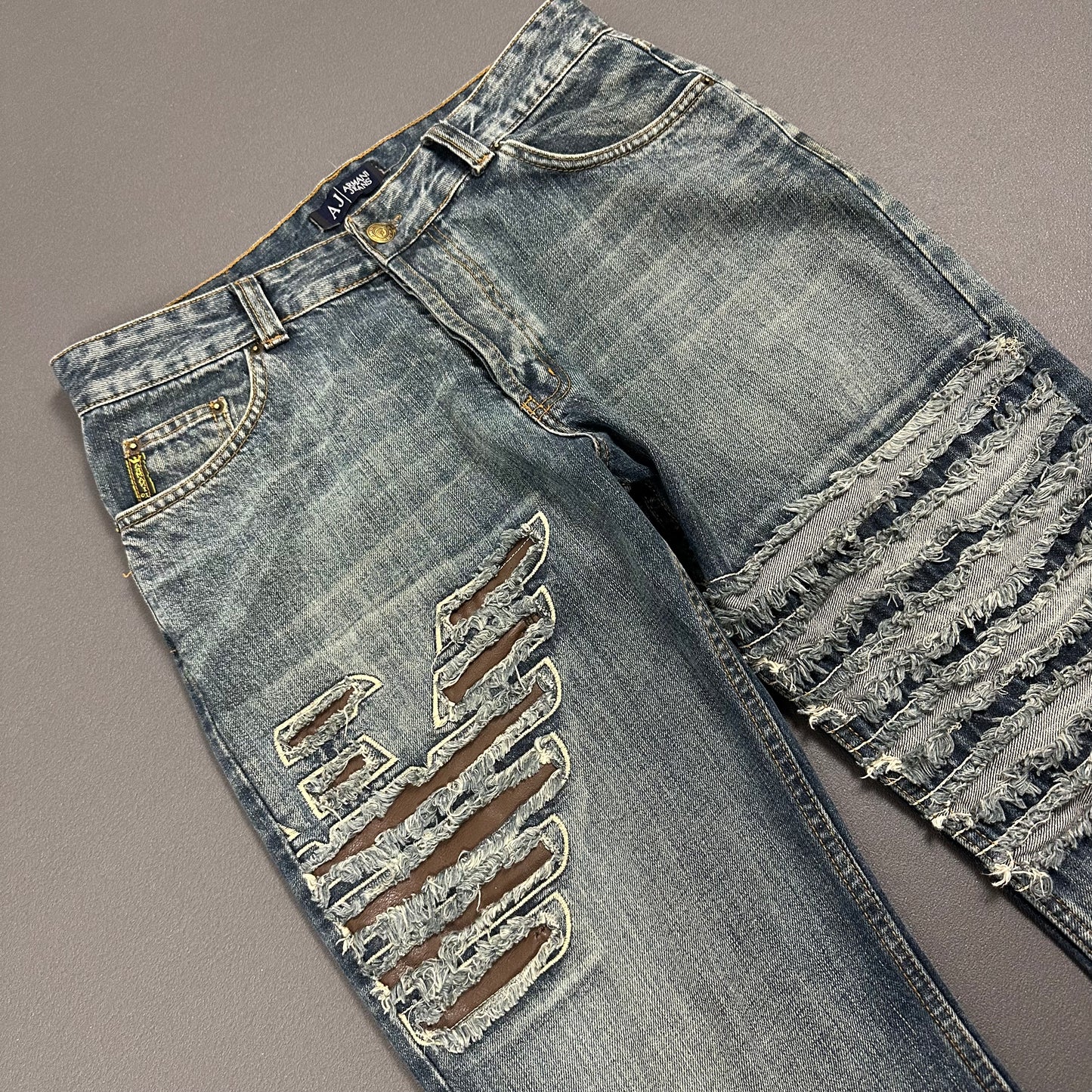 Armani Jeans (M)