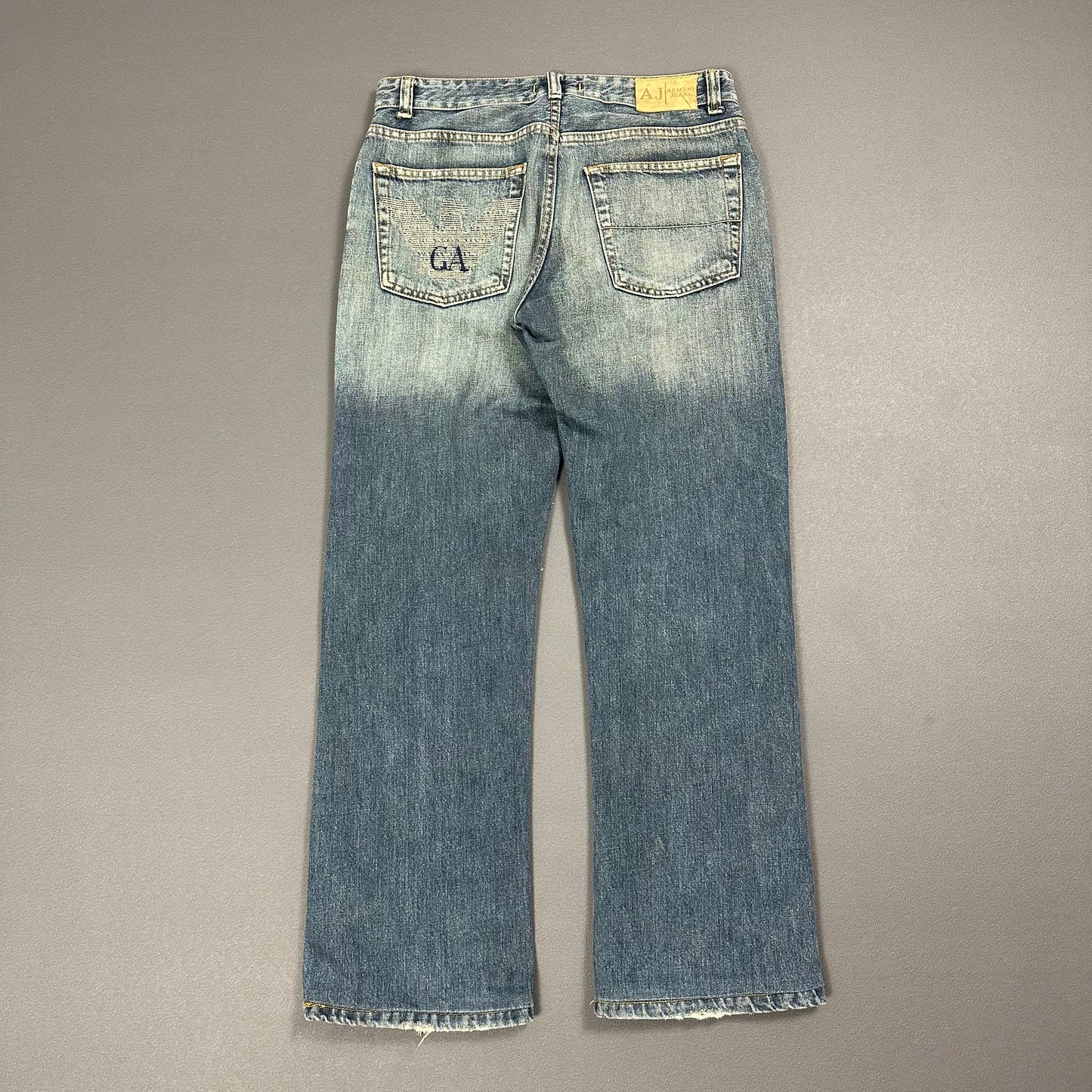 Armani Jeans (M)
