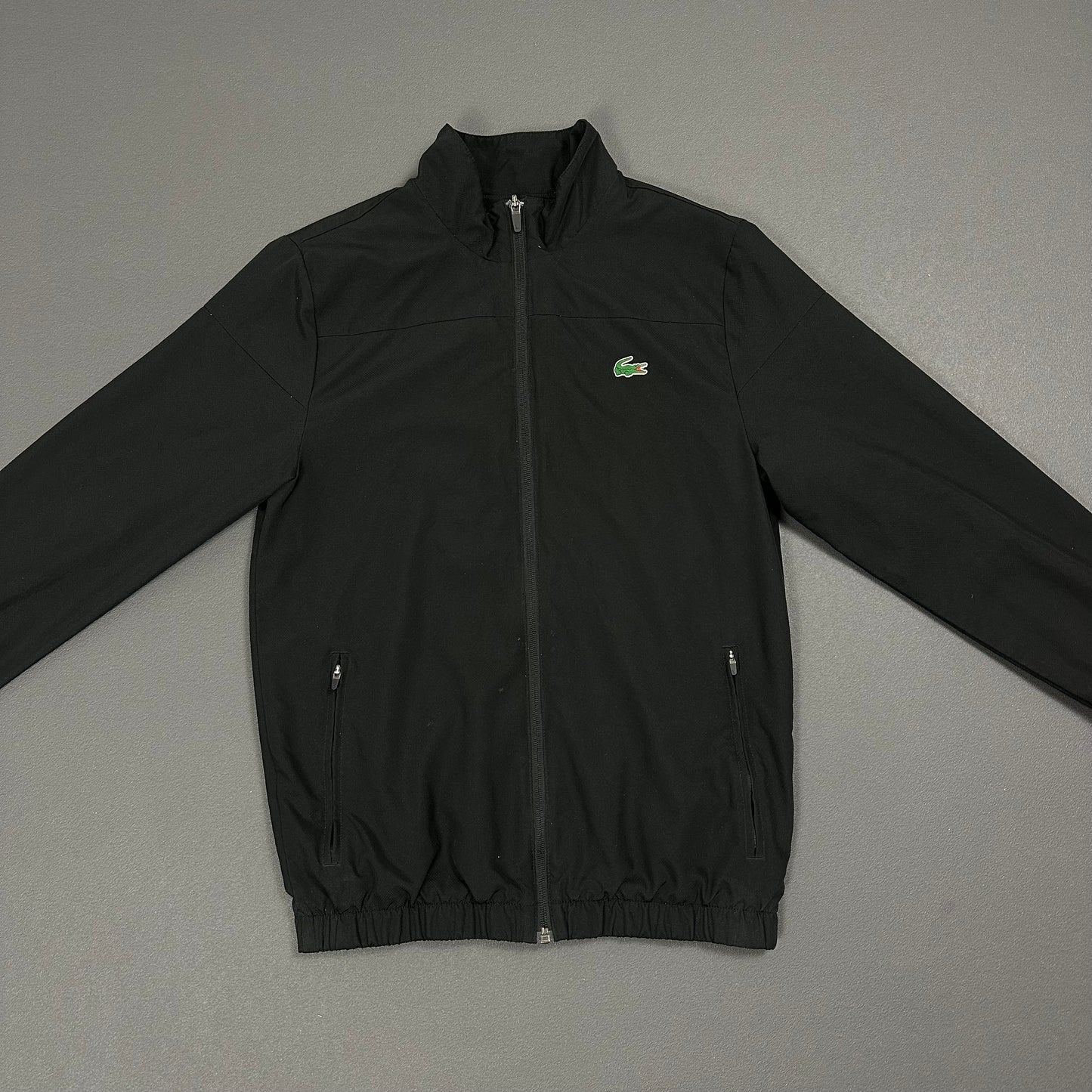 Lacoste Sport Jacke (XS)