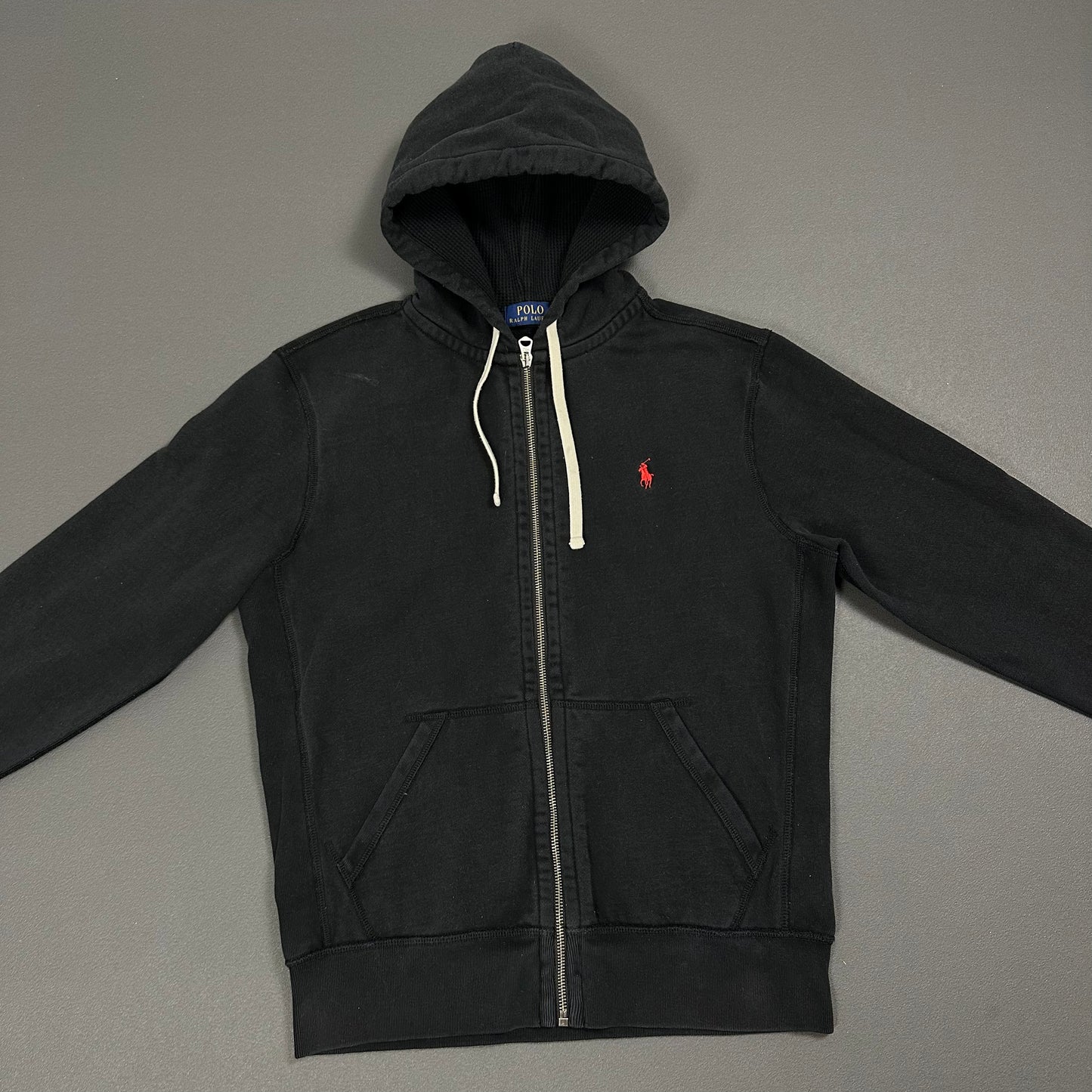Ralph Lauren Zip (S)