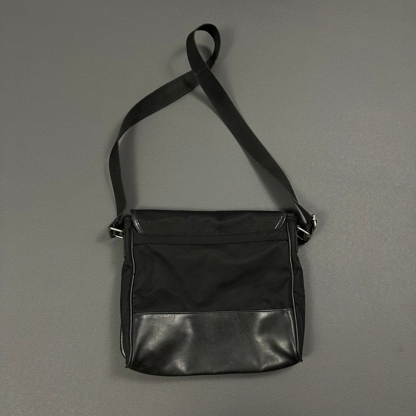 Polo Sport Bag (One-Size)