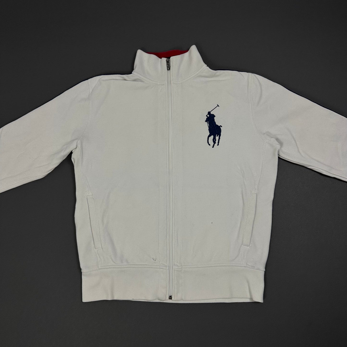 Ralph Lauren Zip (S)