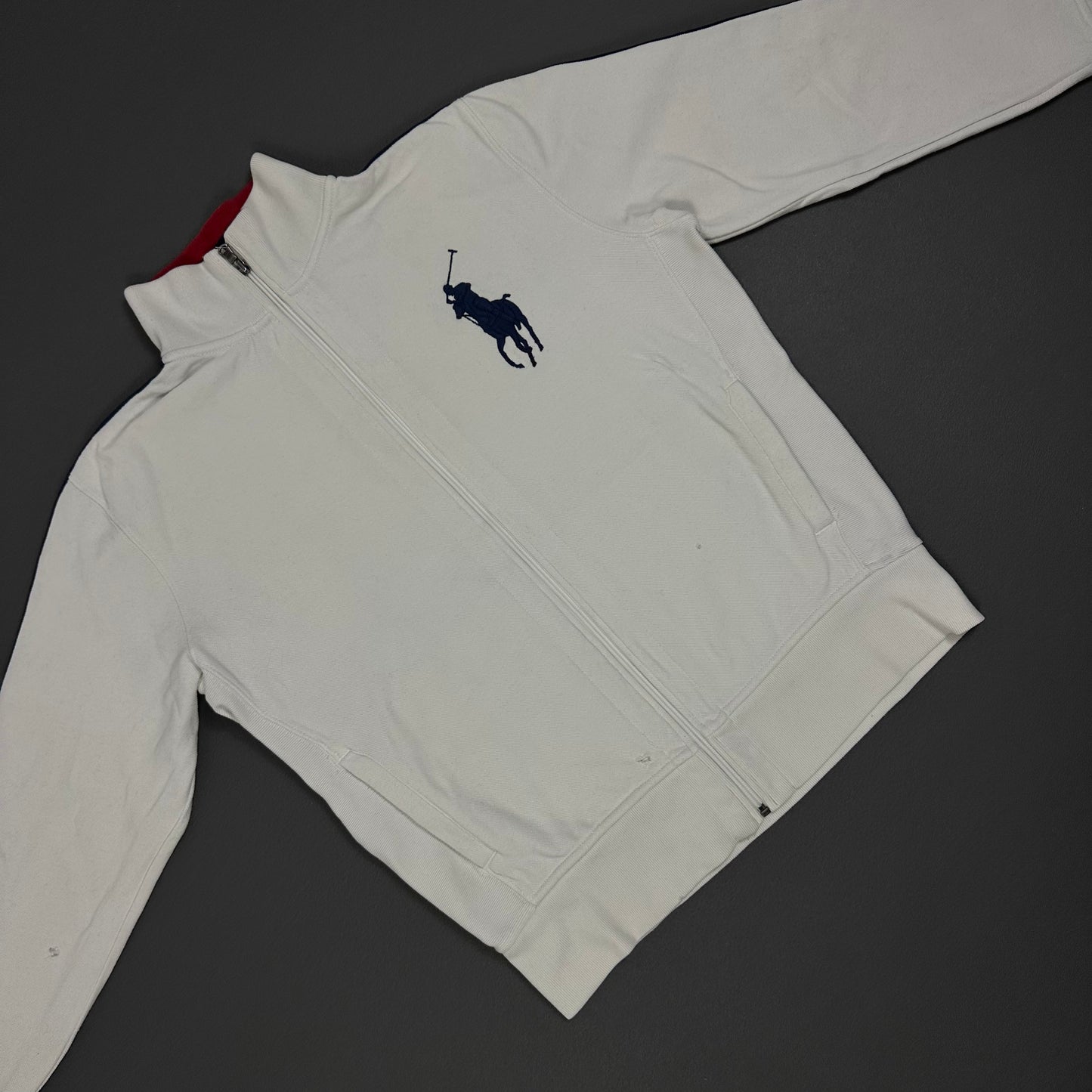 Ralph Lauren Zip (S)