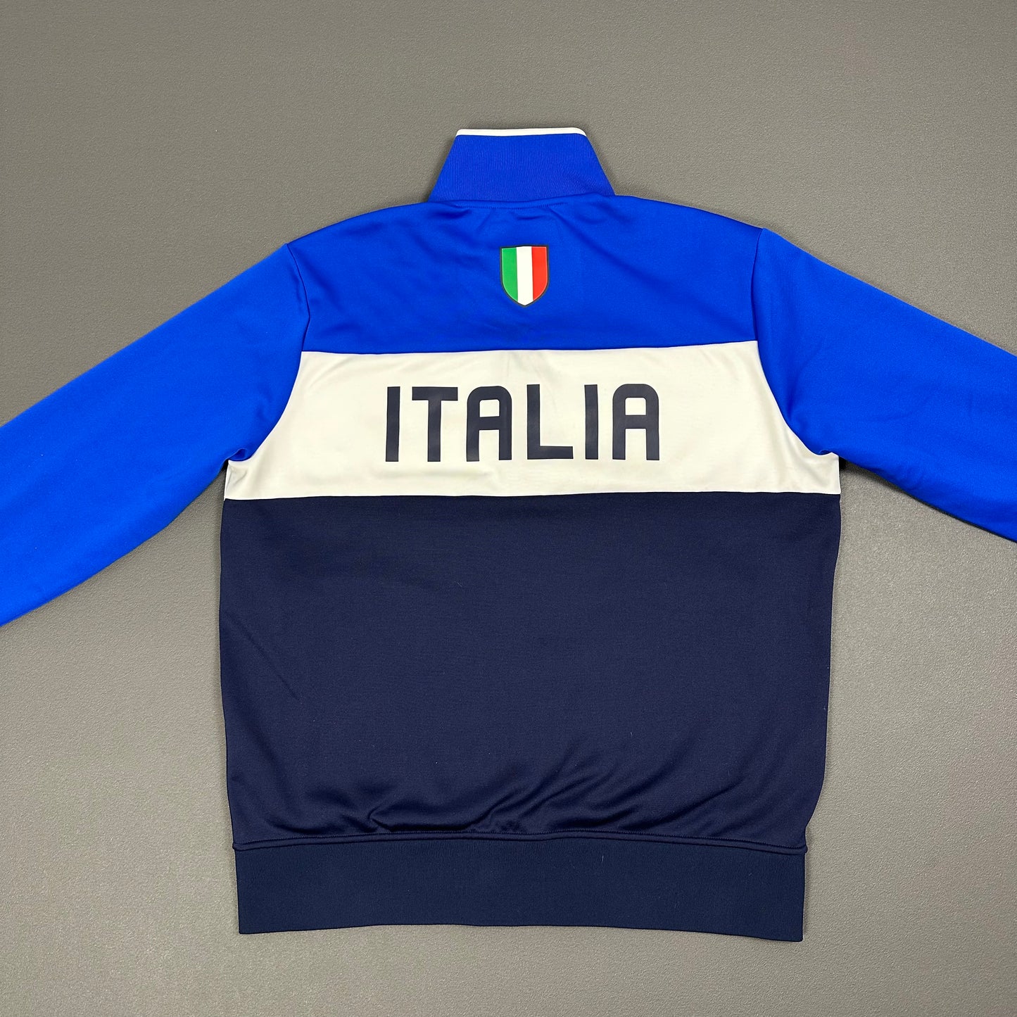 Polo Sport Zip (L)