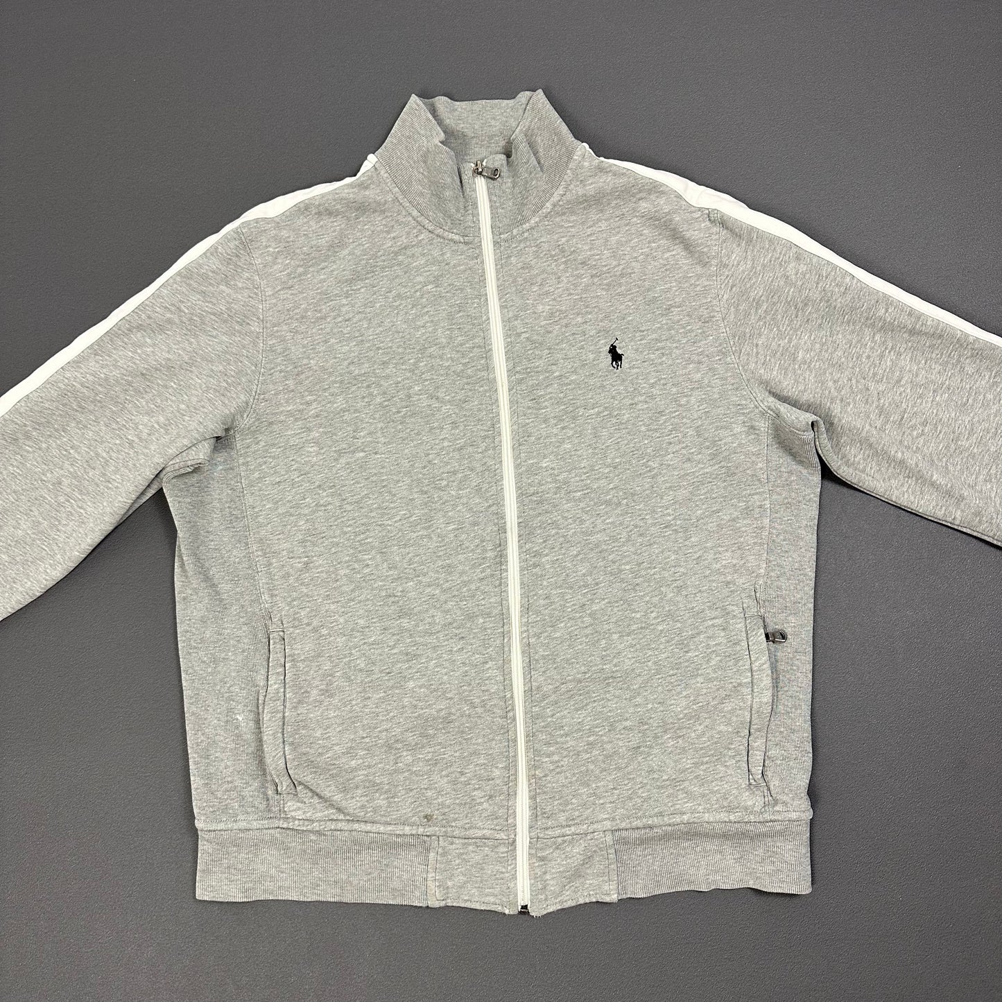 Ralph Lauren Zip (M-L)