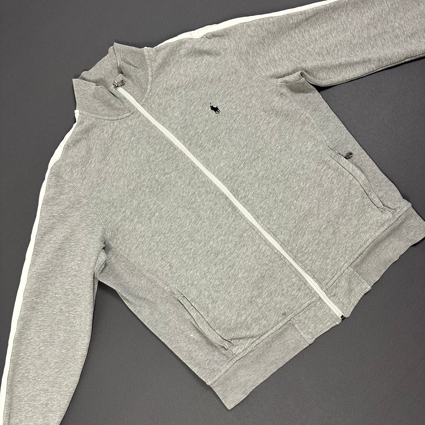 Ralph Lauren Zip (M-L)