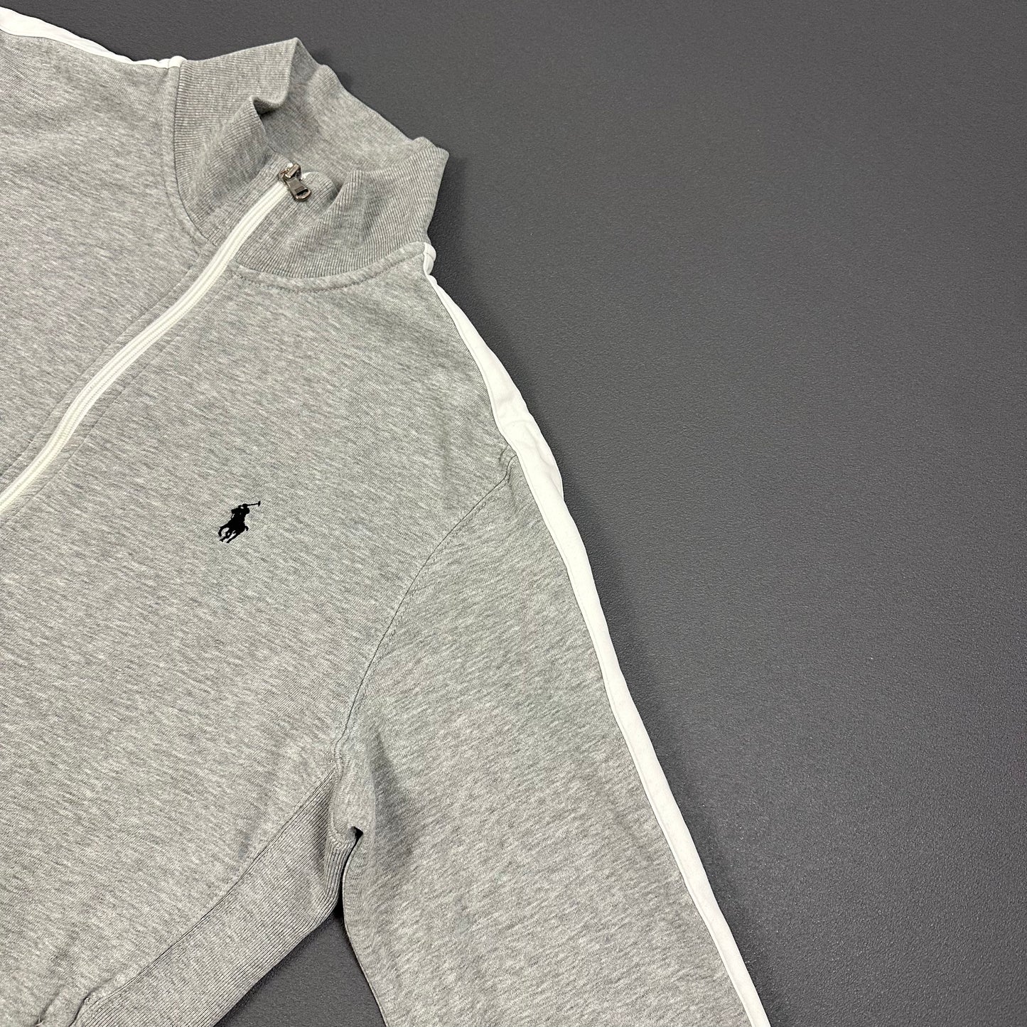 Ralph Lauren Zip (M-L)