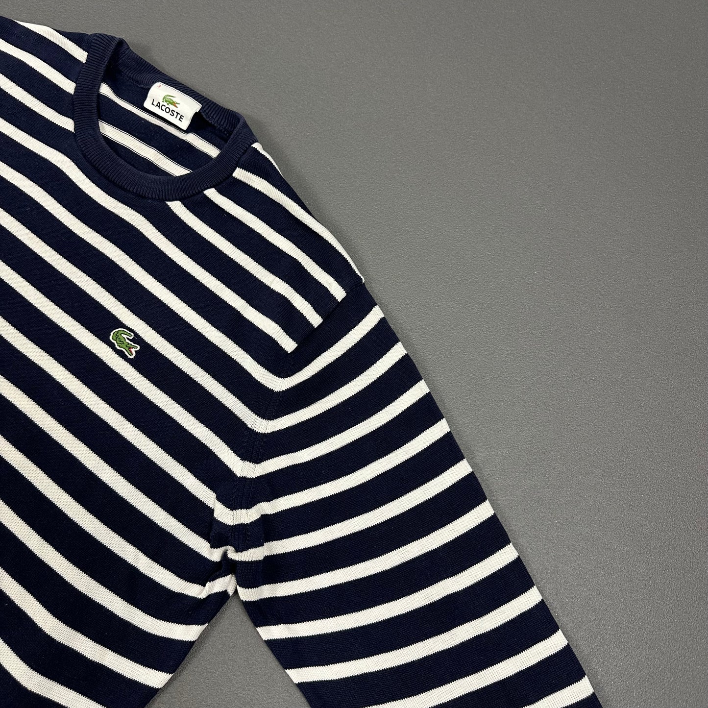 Lacoste Sweater (S)