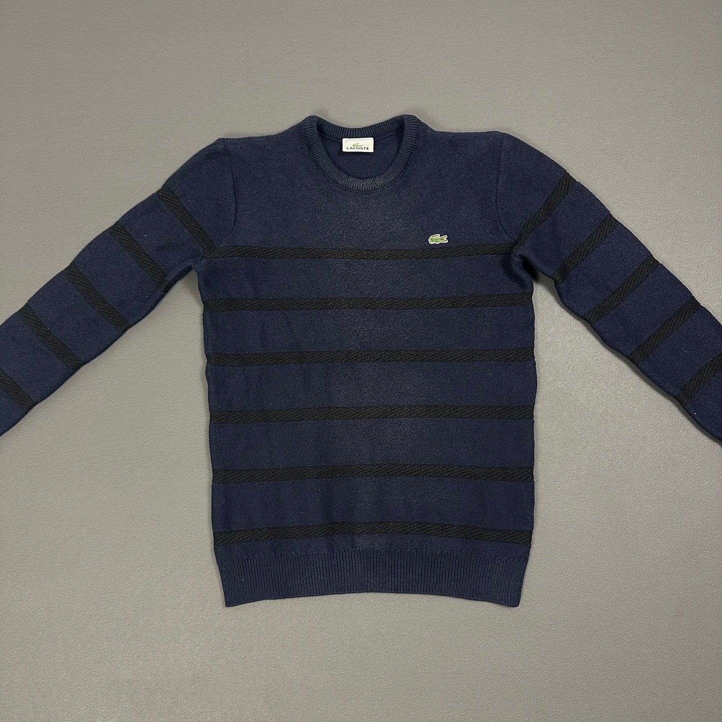 Lacoste Sweater (S)